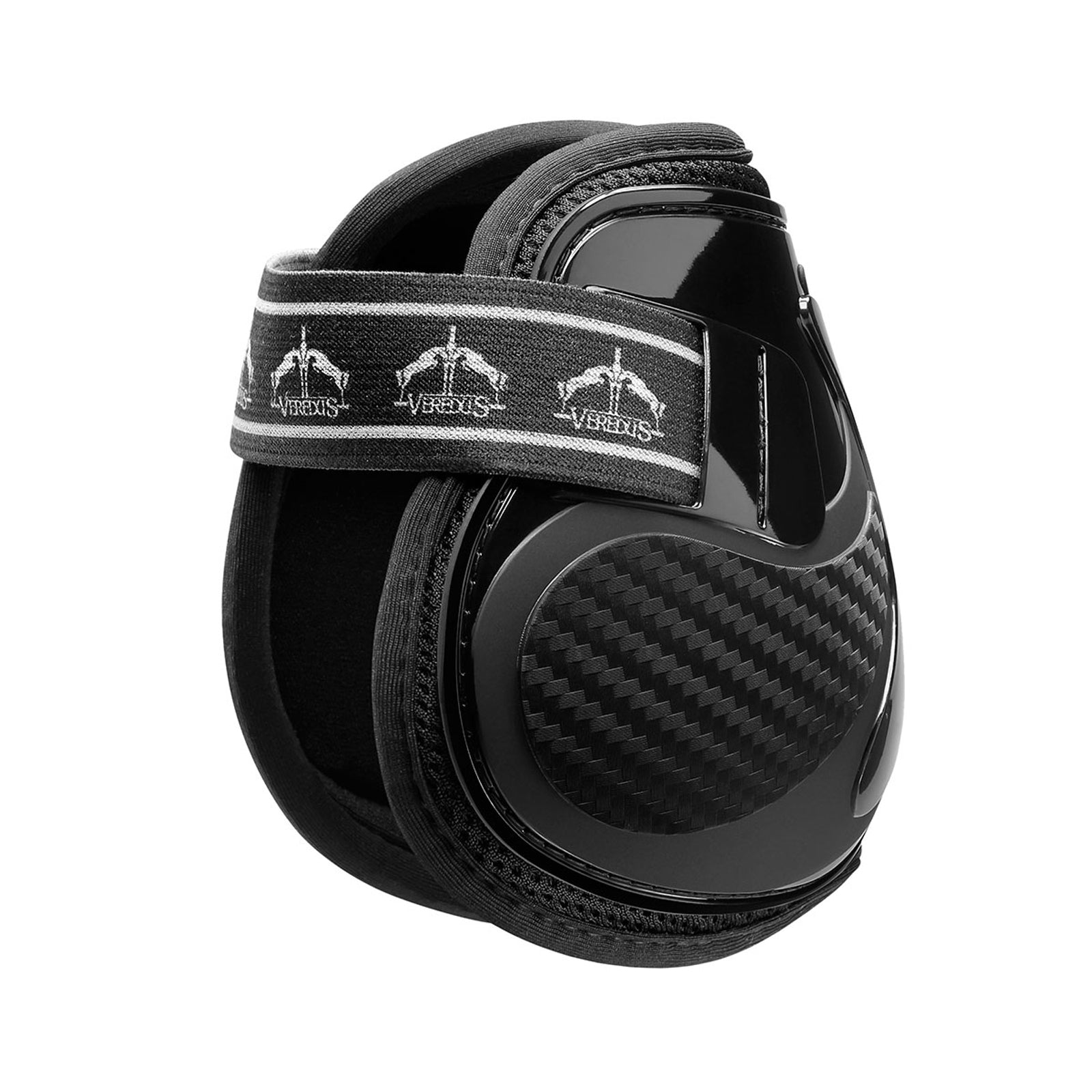 Veredus Pro Jump short Vento elastic Leg & Hoof Protection