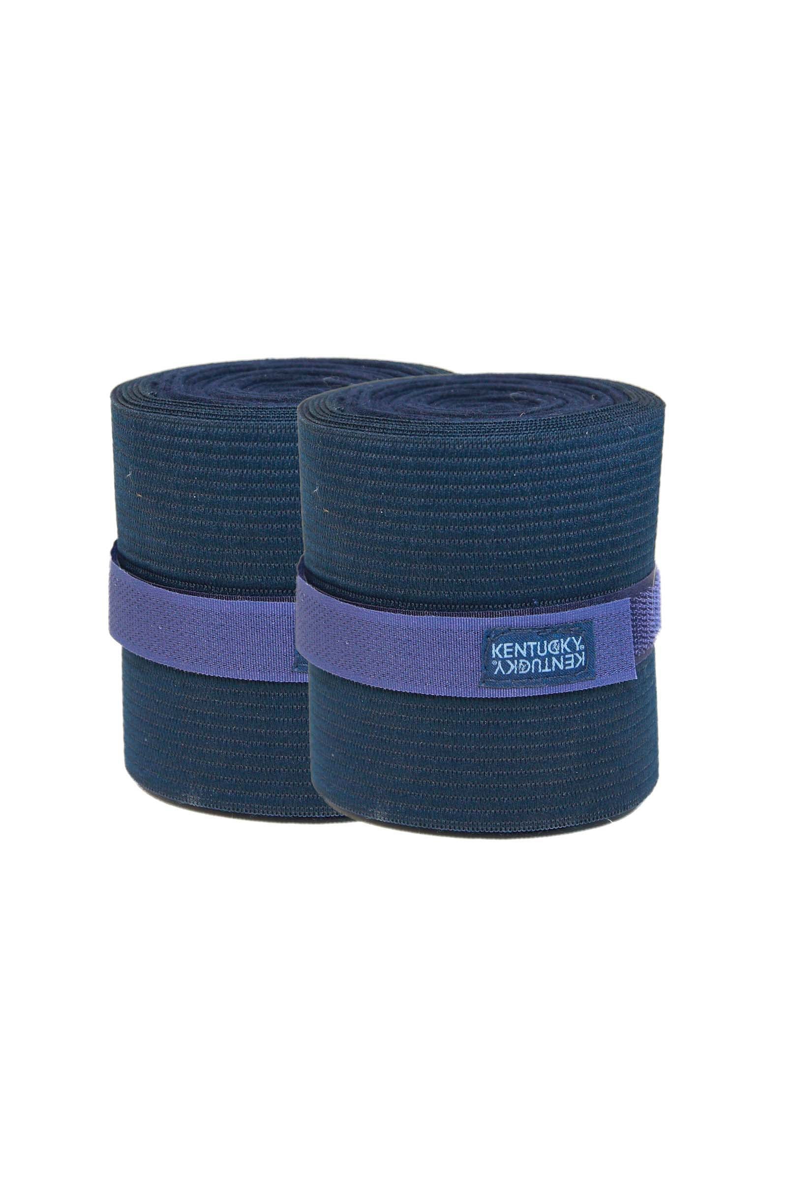 Kentucky Horsewear Polar Fleece & elastic bandage Leg & Hoof Protection
