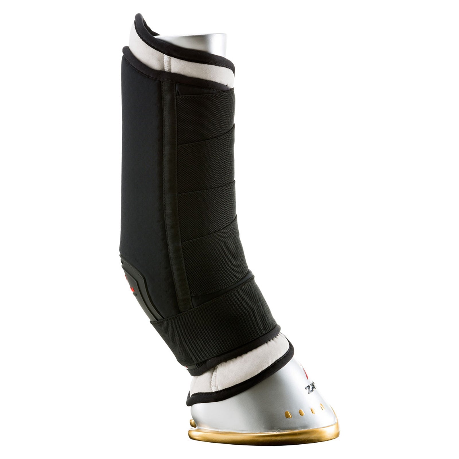 Zandona Support Boot Air Pony front Leg & Hoof Protection