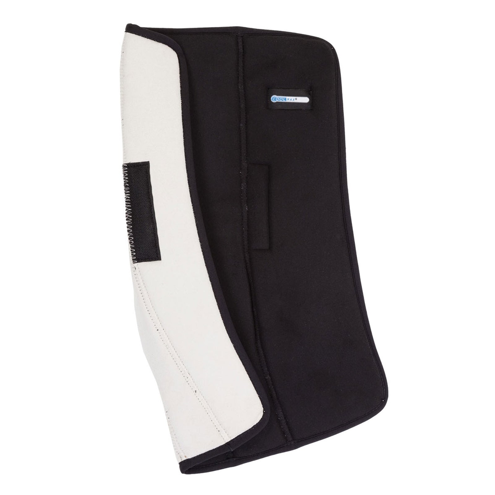 Zandona Support Boot Air Pony Padding rear made with Coolmax Leg & Hoof Protection