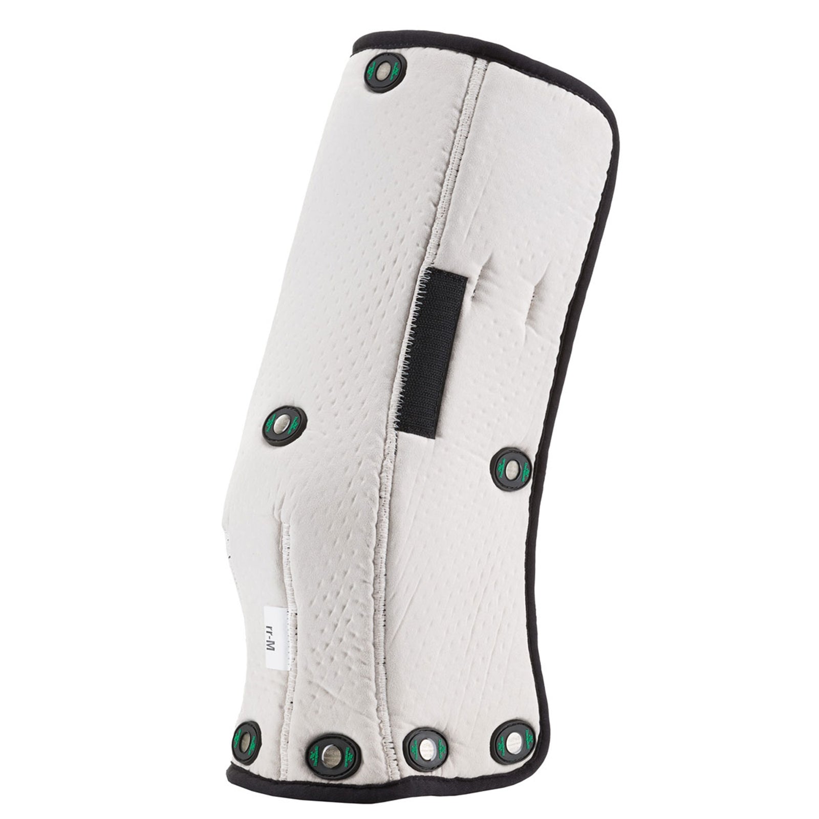 Zandona Therapeutic Wellness Support Boot Air Padding rear made with Coolmax Leg & Hoof Protection