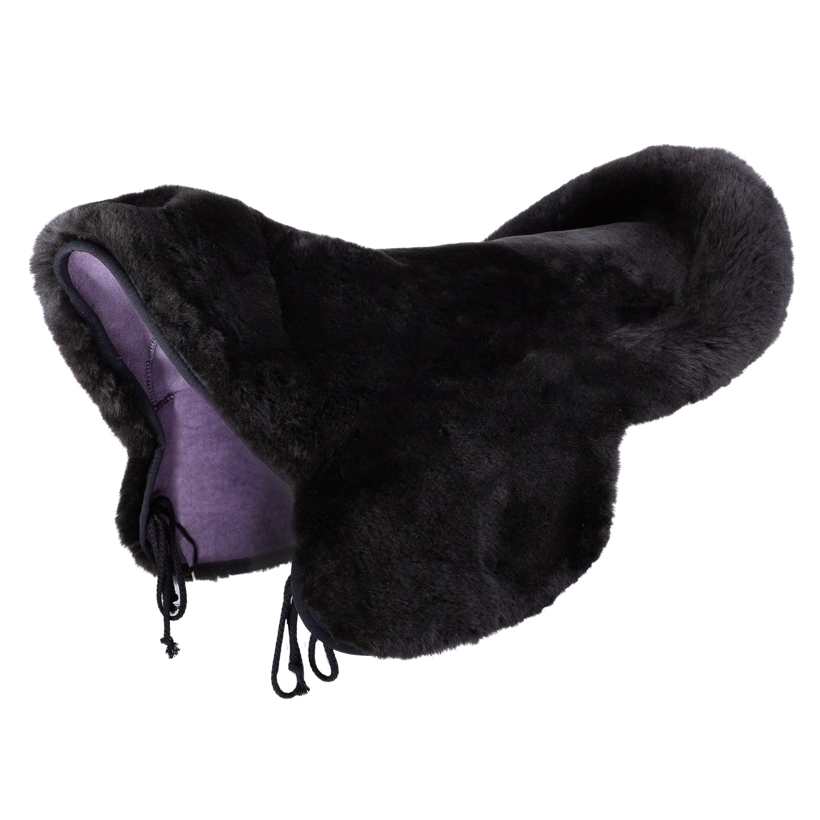 Christ Saddle Seat Cover Laramie, XFull Saddles, Girths & Stirrups