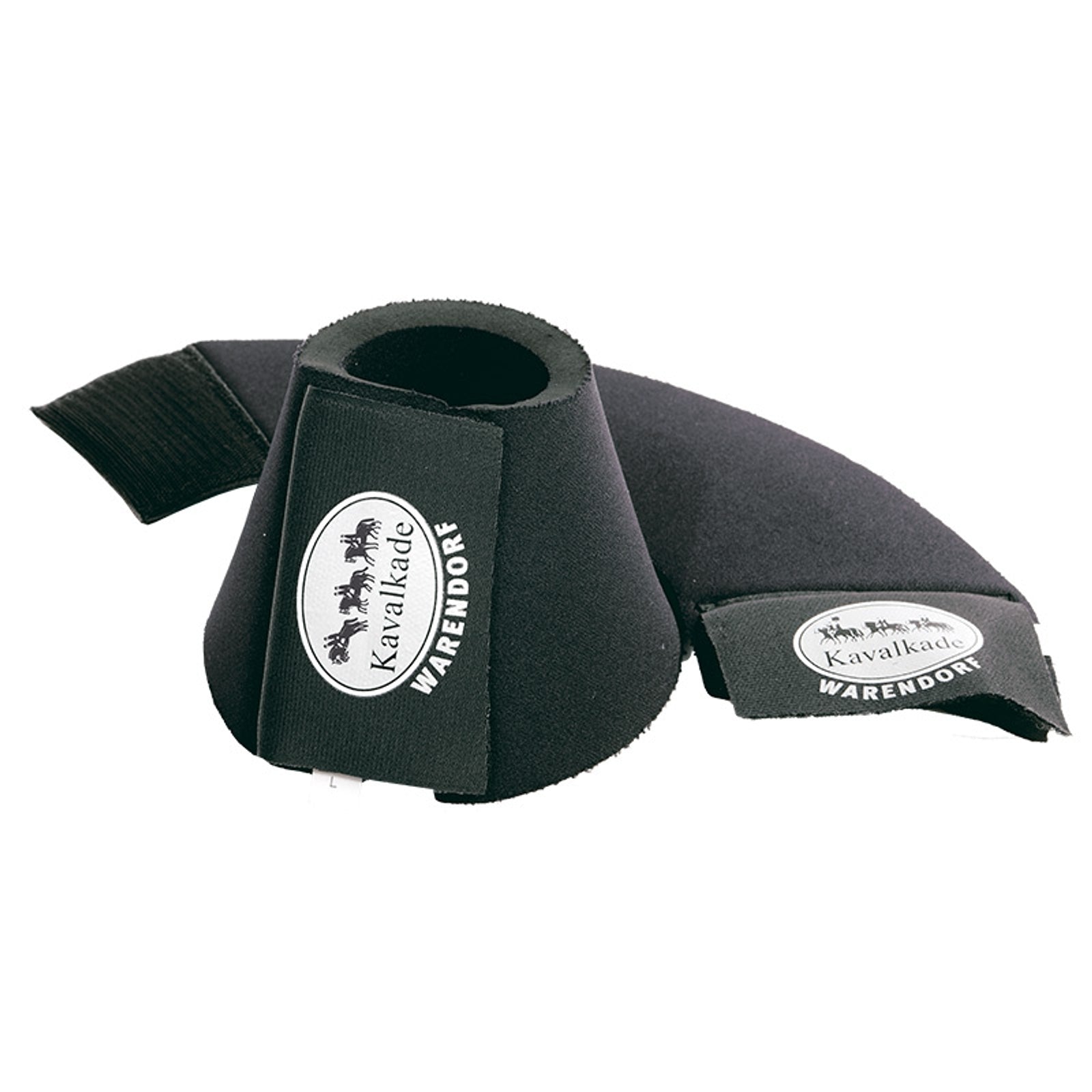 Kavalkade Overreach boots Neoprene Leg & Hoof Protection