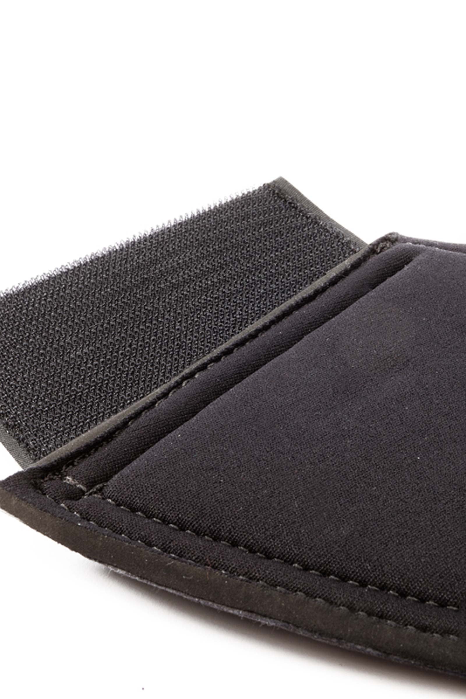 Kavalkade Overreach boots Neoprene with rounded brim Leg & Hoof Protection