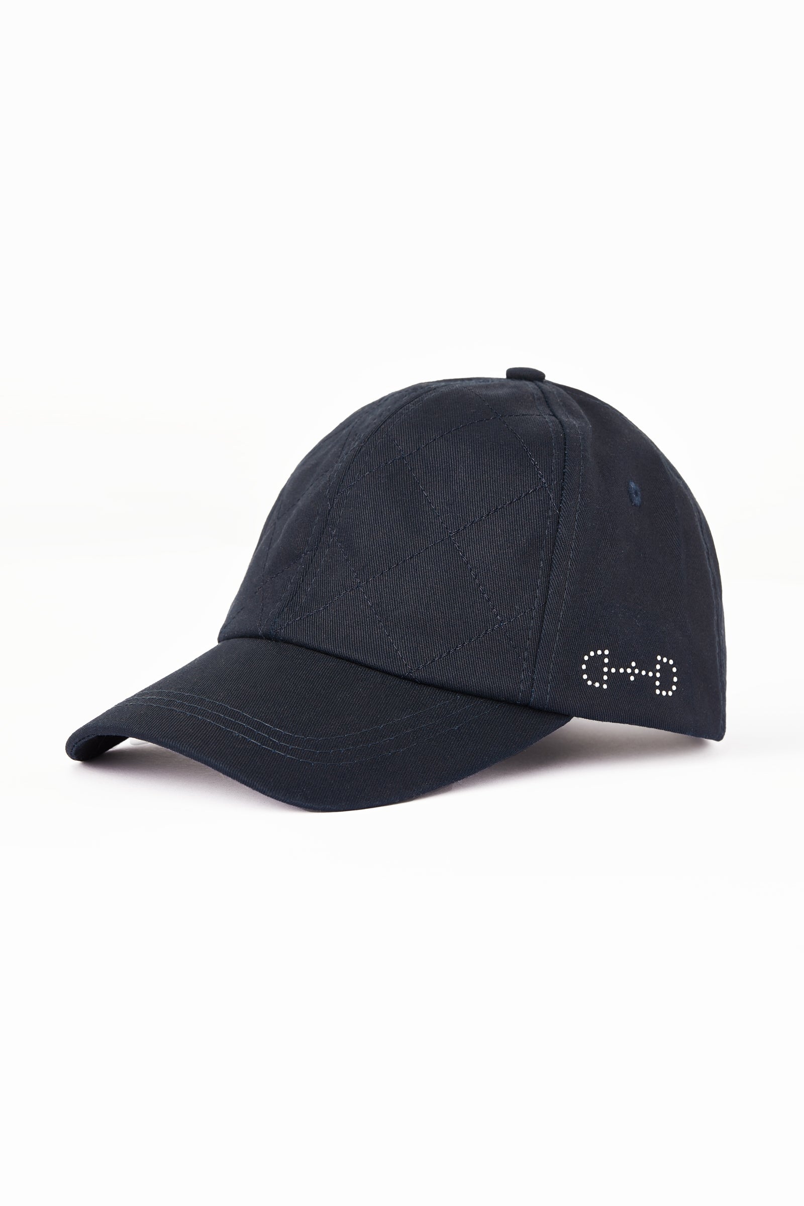 Horze Kids Quilted Cap Accessories