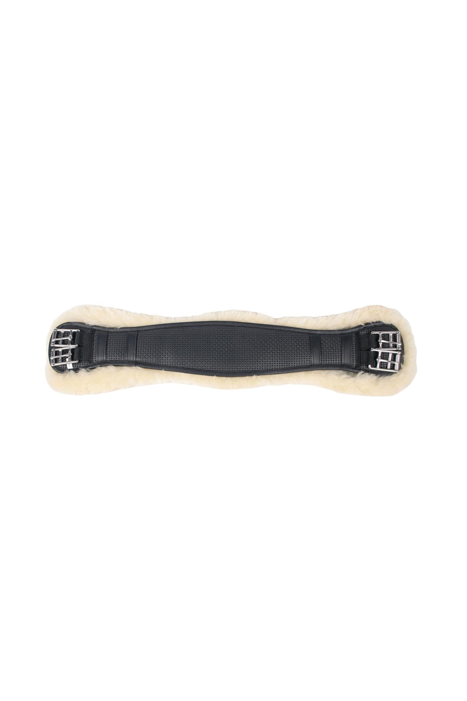 Harry's Horse Dressage girth + merino padding Saddles, Girths & Stirrups