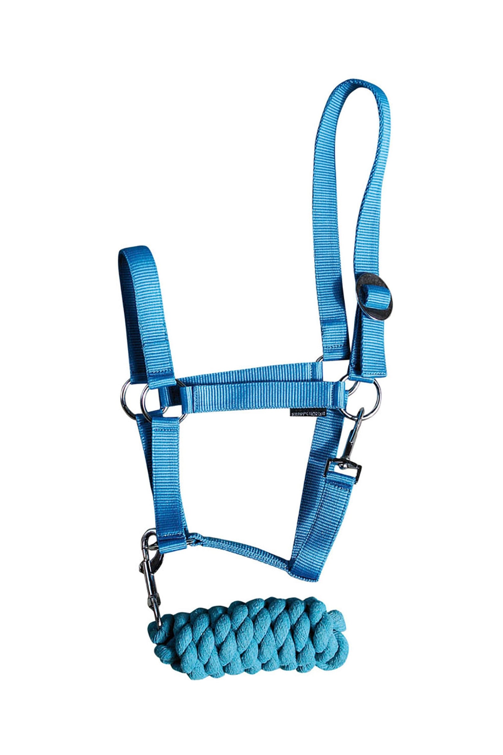 Harry's Horse Headcollar-set initial Halters & Leads