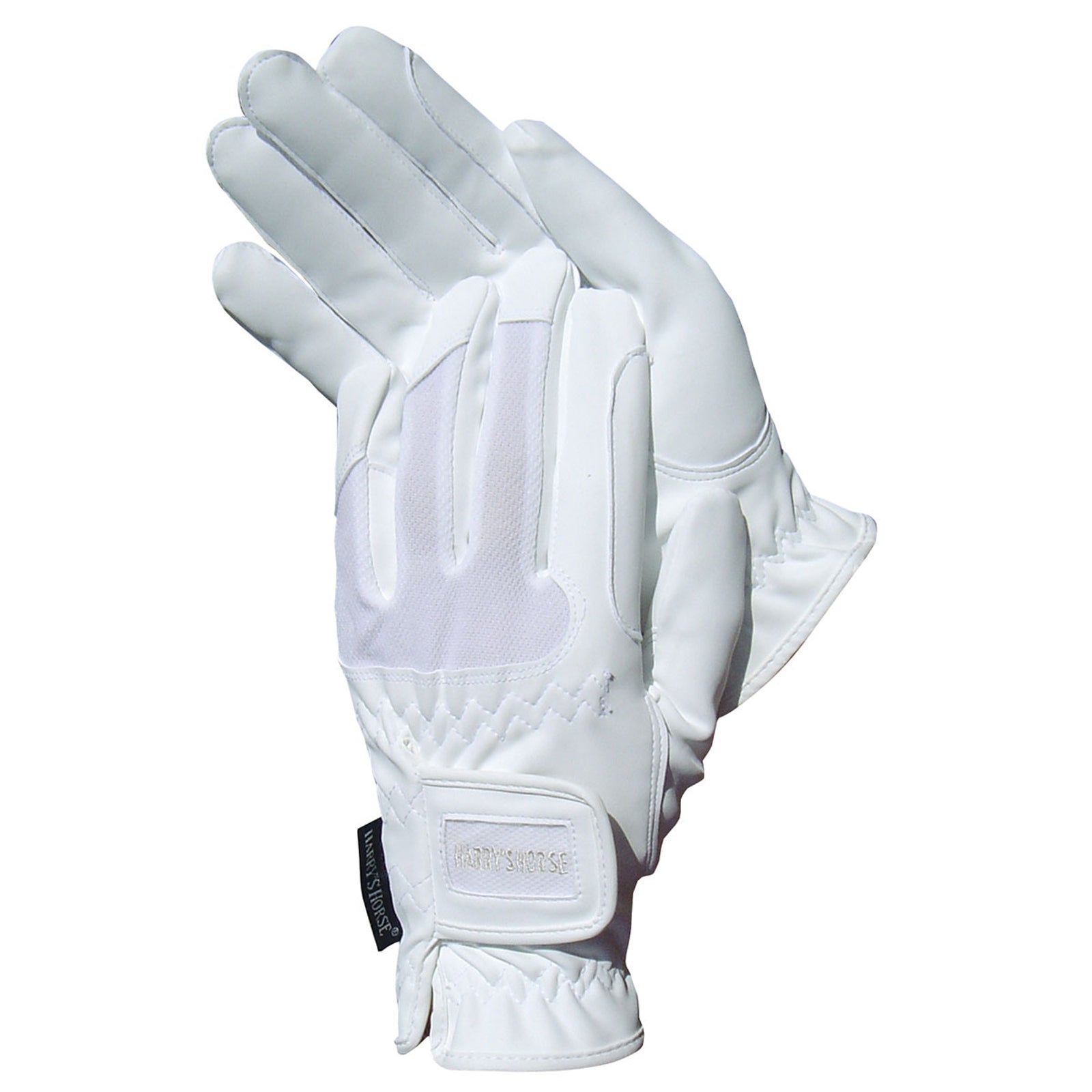 Harry's Horse Mesh domy glove Riding Gloves