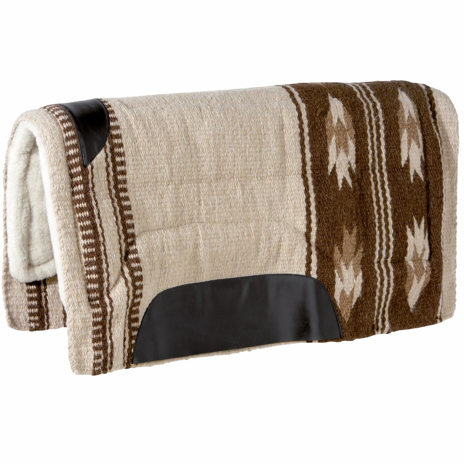 Waldhausen Western Pad Utah Saddle Pads
