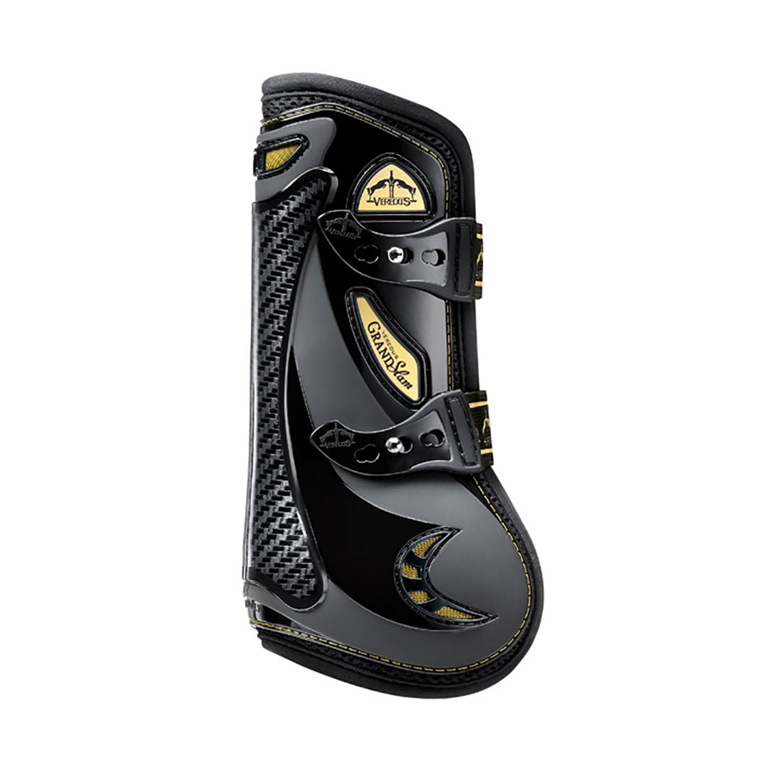 Veredus Grand Slam Carbon Gel Front Leg & Hoof Protection