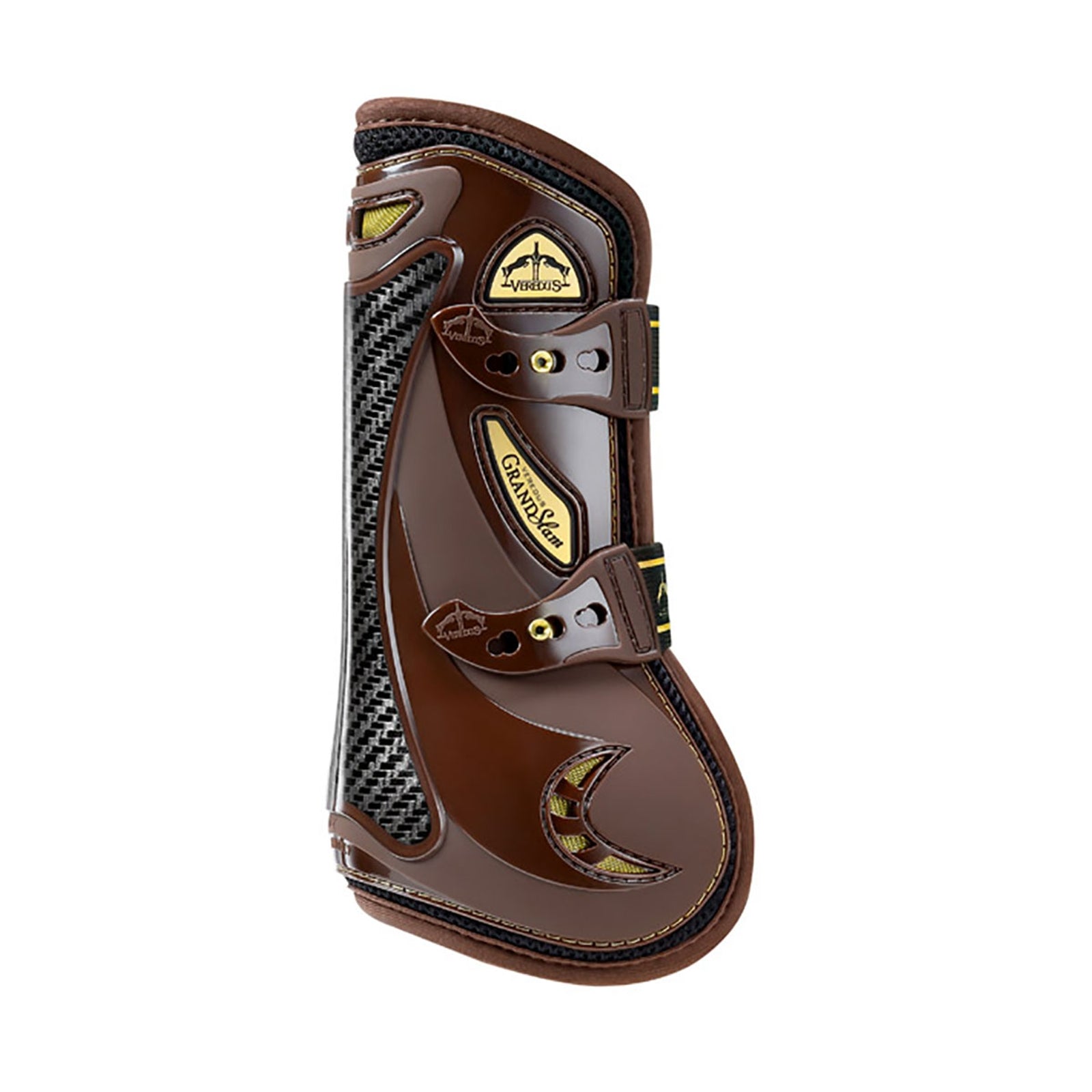 Veredus Grand Slam Carbon Gel Front Leg & Hoof Protection