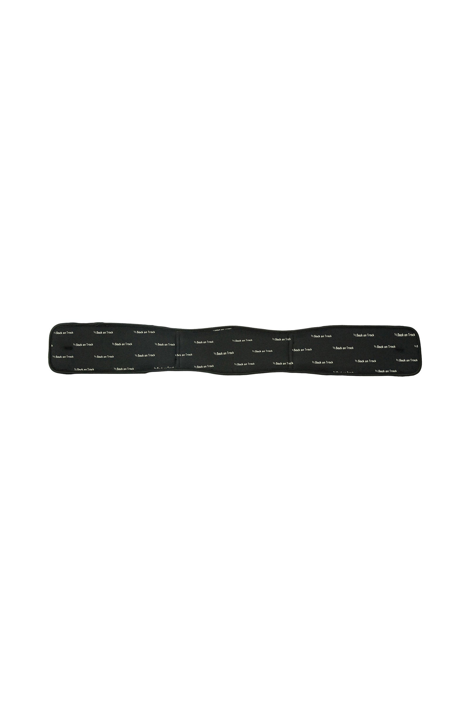 Back on Track Dressage Girth With Elastic Saddles, Girths & Stirrups