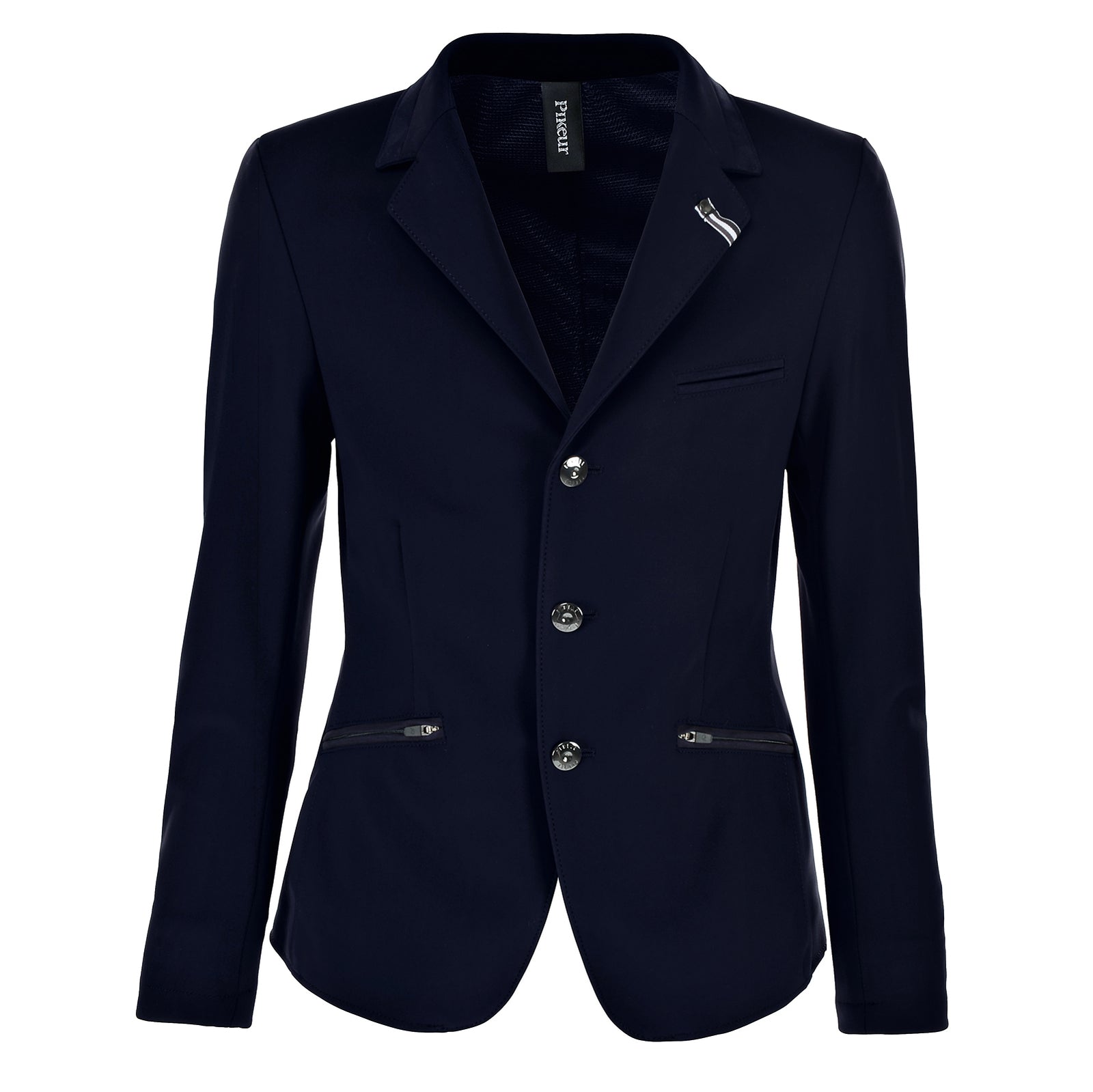 Pikeur Ivo Kids Competition Jacket Kids Apparel