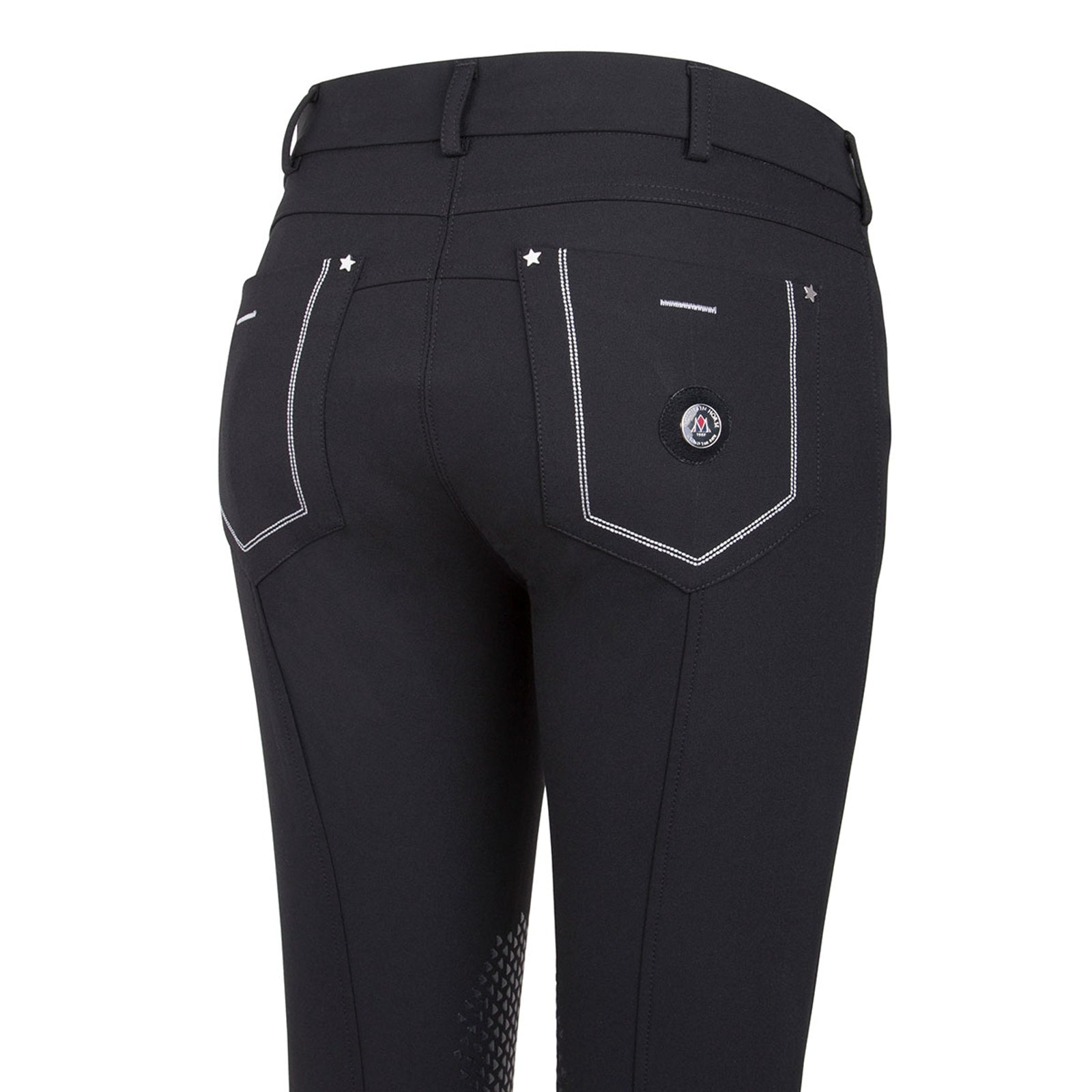 Mountain Horse Amy breeches knee grip for Women Womens Breeches