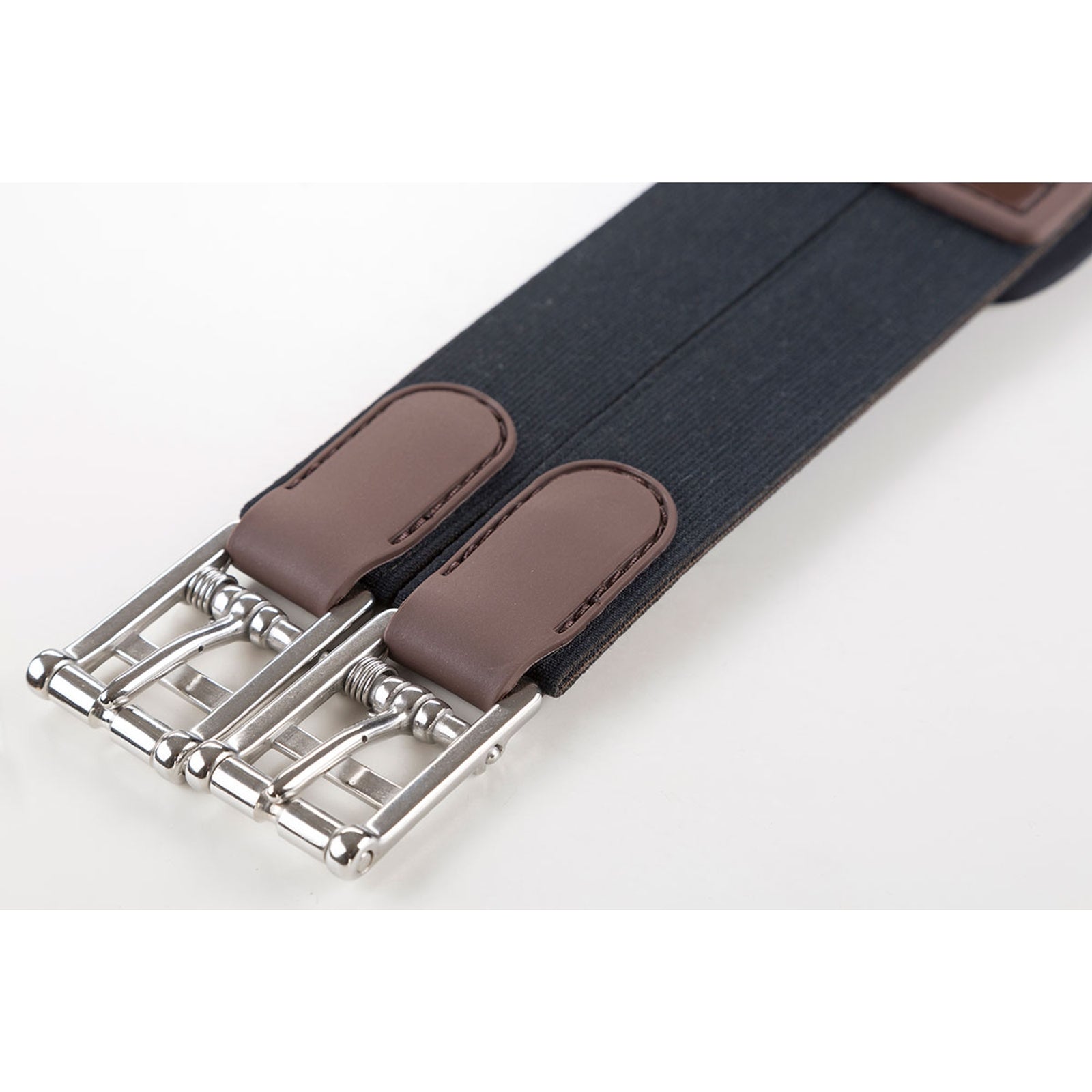Zandona CARBON AIR Stud Girth Saddles, Girths & Stirrups