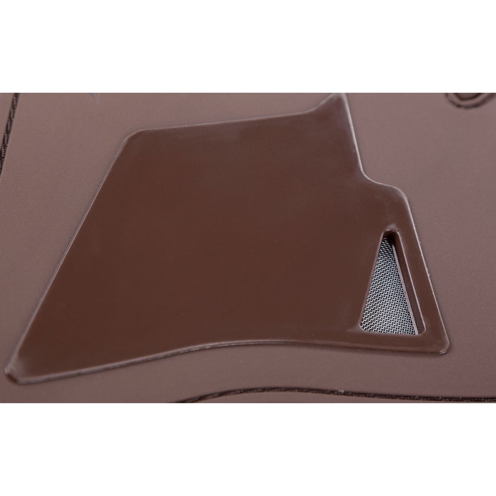 Zandona CARBON AIR Stud Girth Saddles, Girths & Stirrups