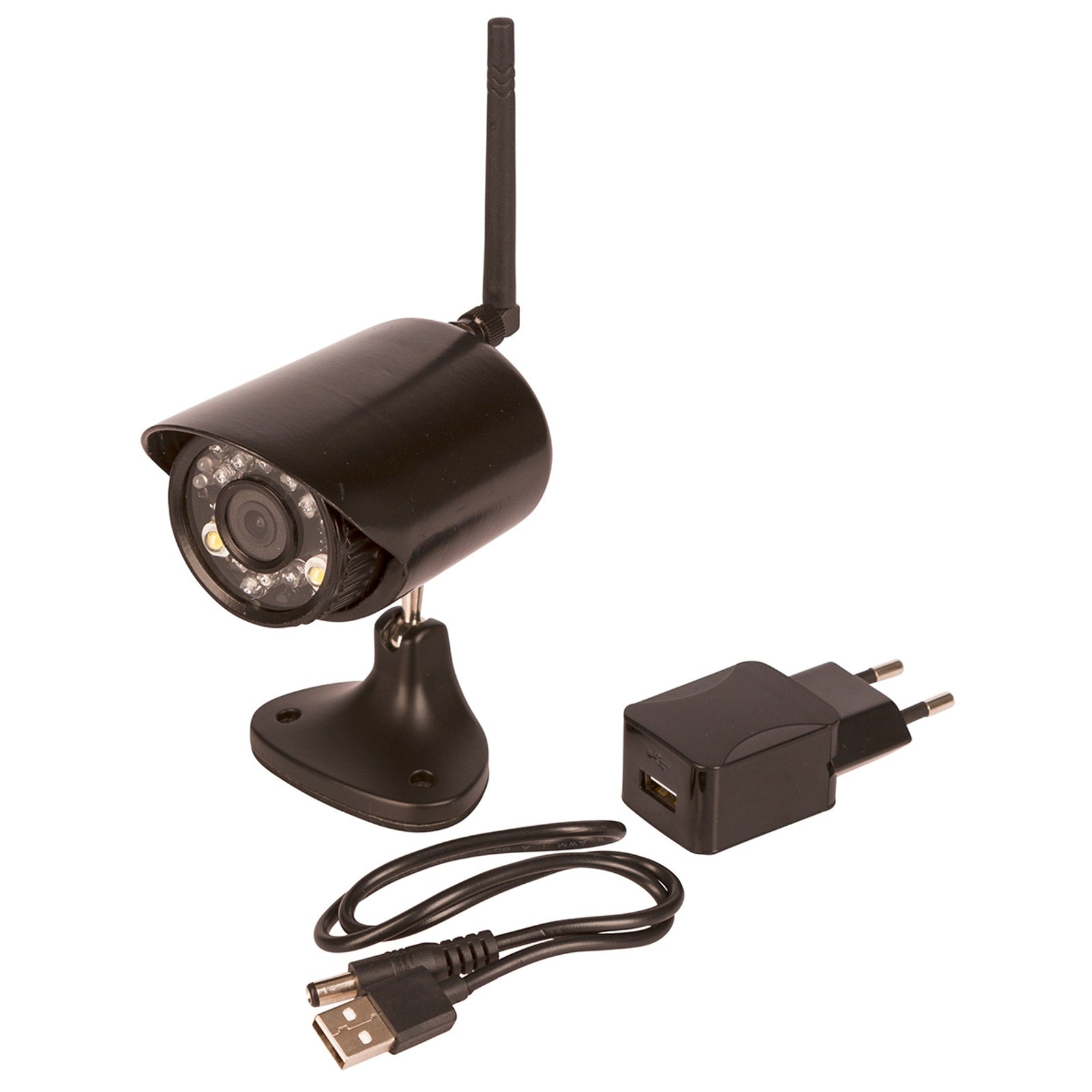 Kerbl SmartCam Akku/HD Stable Equipment