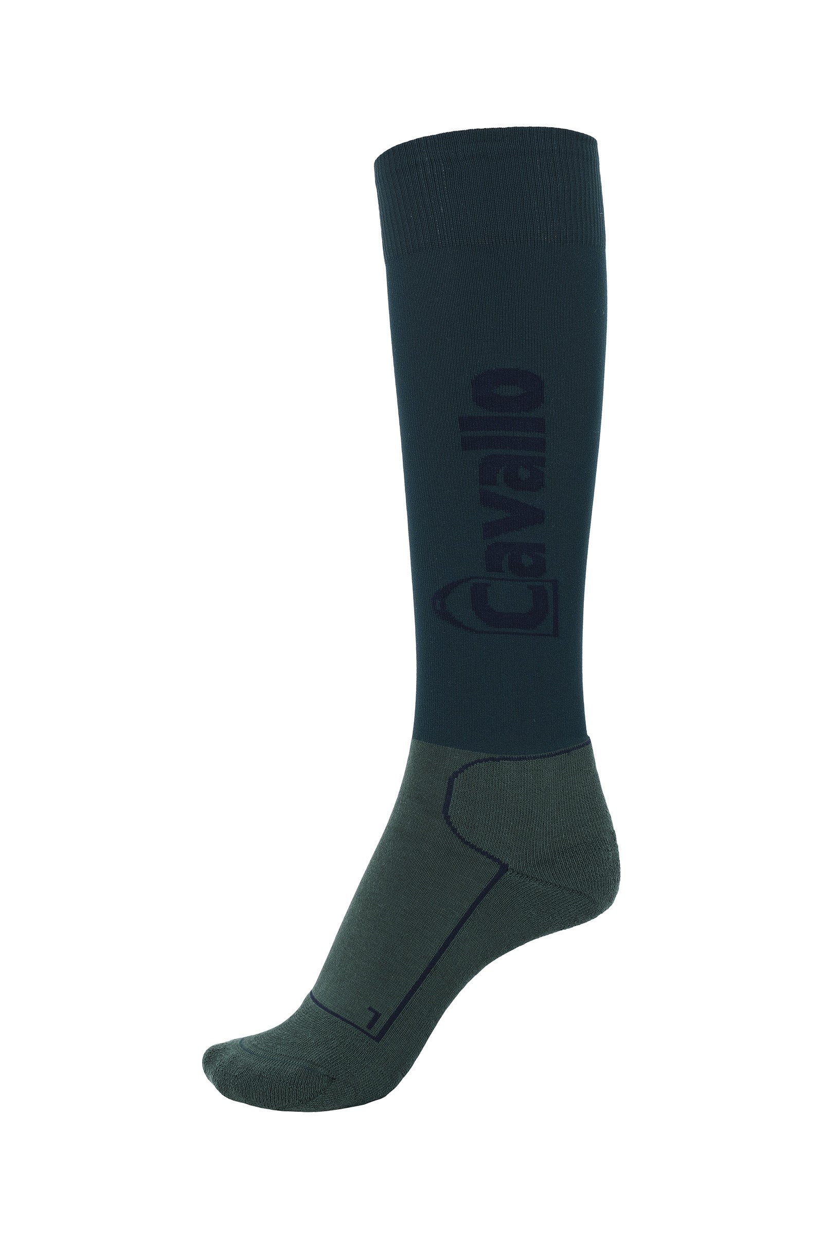 Cavallo CAVALSIMO Riding Socks Socks