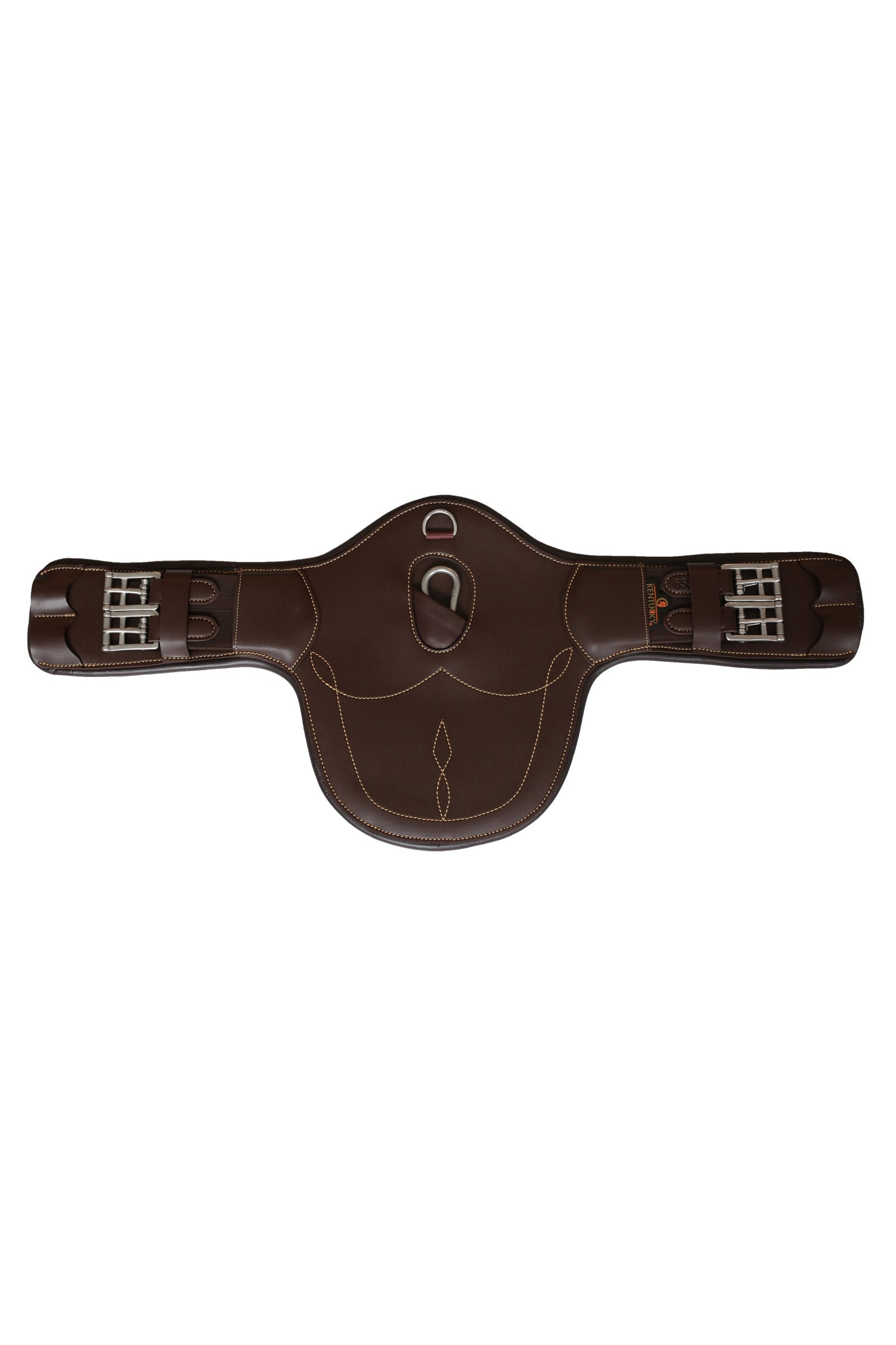 Kentucky Horsewear Short Stud Girth Saddles, Girths & Stirrups