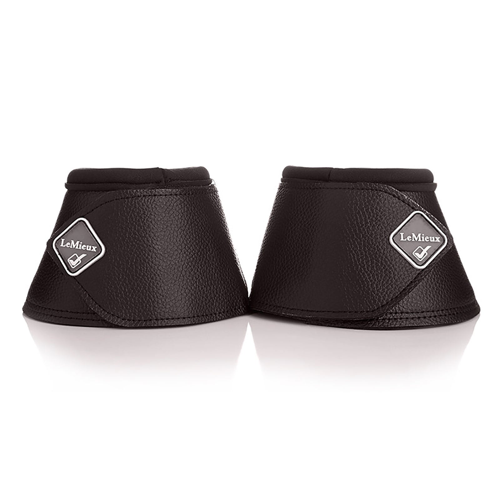 LeMieux Leather WrapRound OR Boots Leg & Hoof Protection
