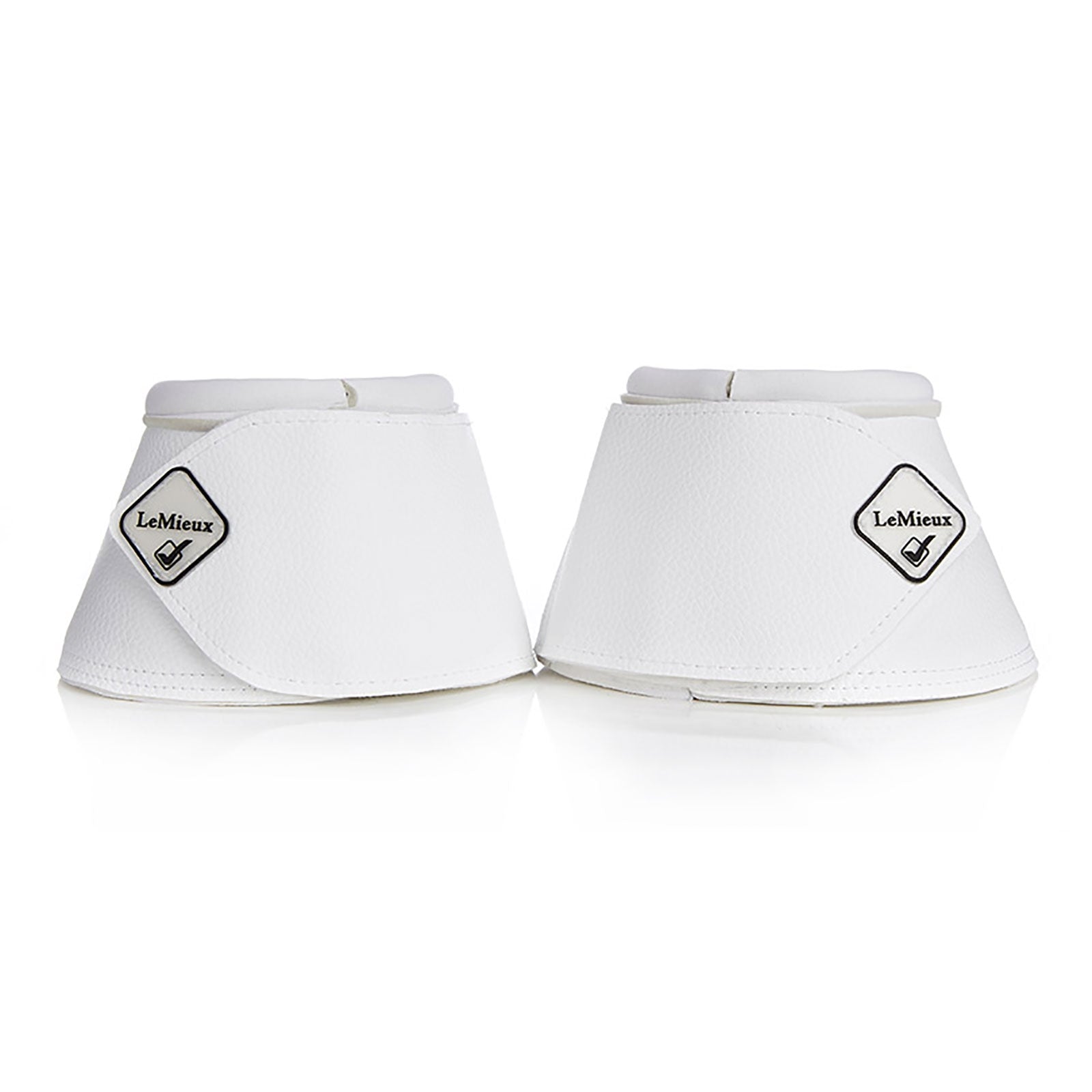 LeMieux Leather WrapRound OR Boots Leg & Hoof Protection