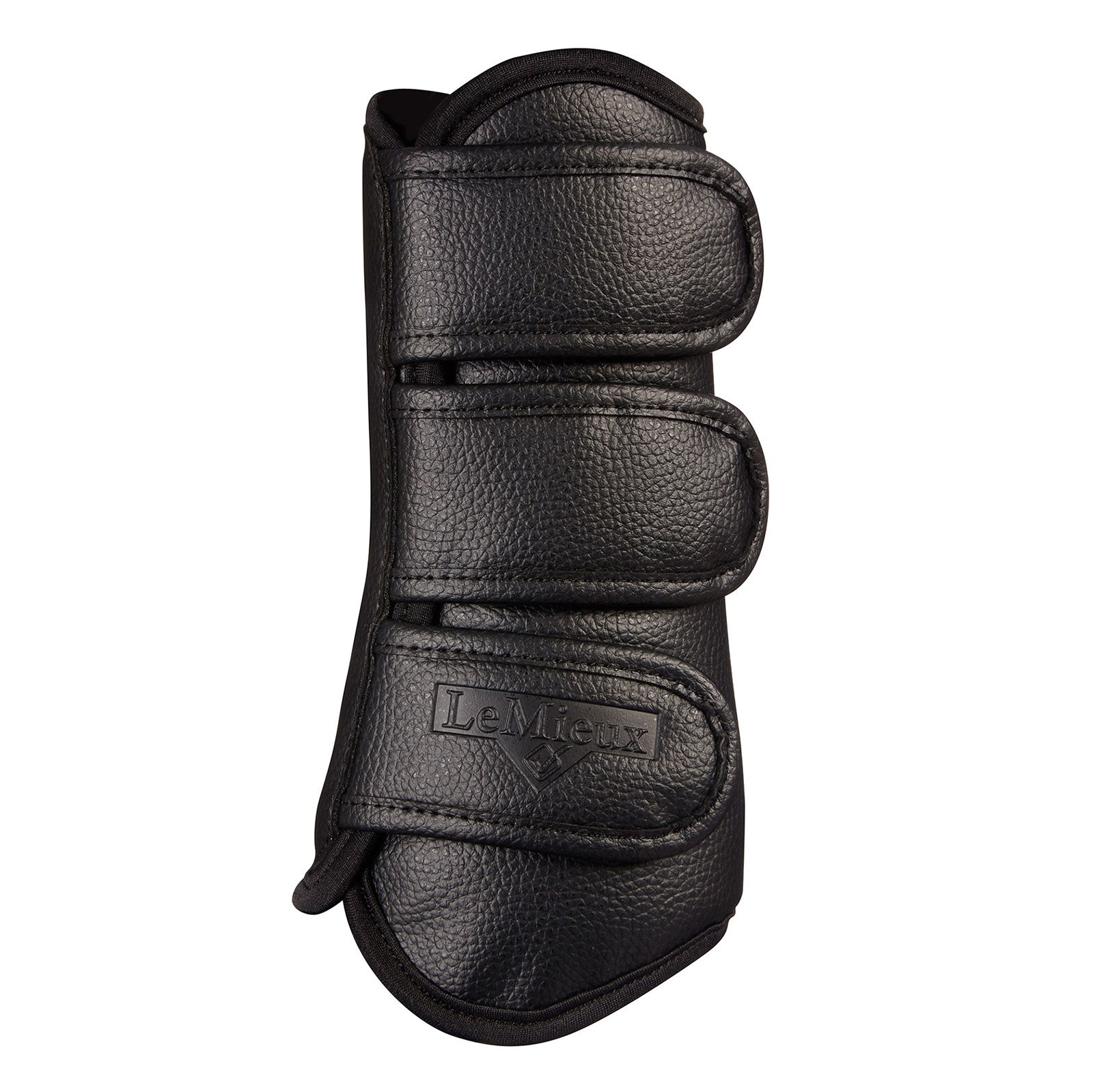 LeMieux Schooling Boots Leg & Hoof Protection