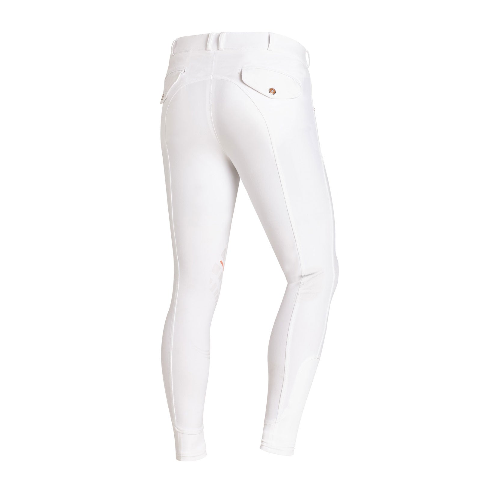 Schockemöhle Sports Draco Grip, Equinox Men‘s premium breeches, silicon Mens Riding Clothing