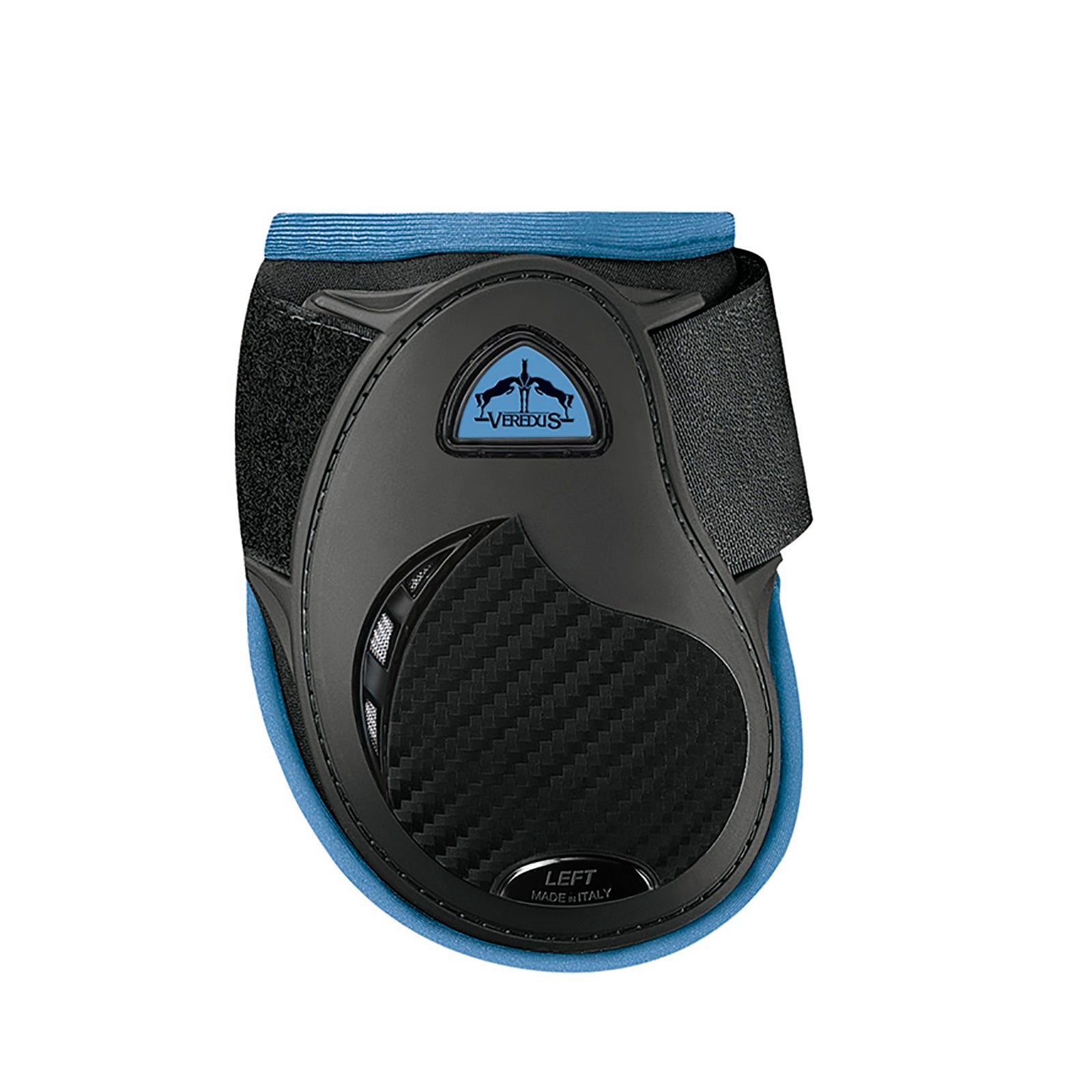 Veredus Young Jump Vento Colored Fetlock Boot Leg & Hoof Protection