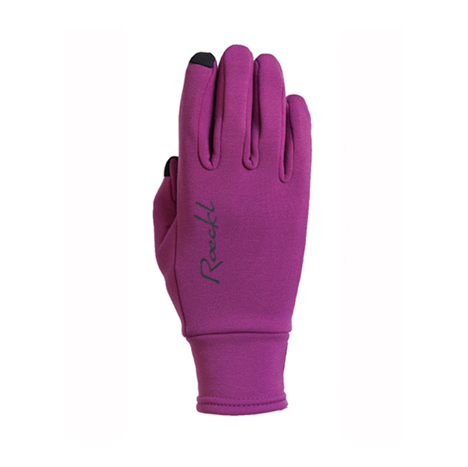 Roeckl Roecl Weldon Polartec Power Stretch gloves Riding Gloves