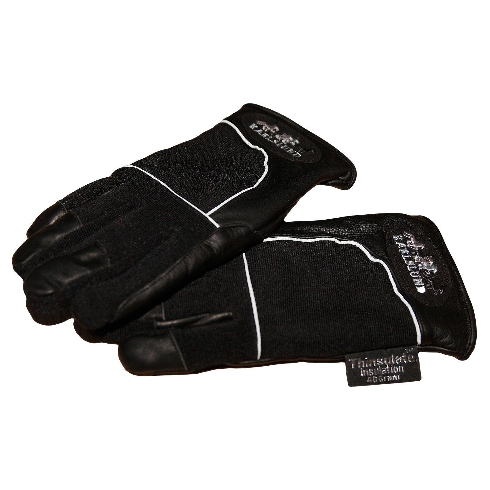 Karlslund Lux riding gloves, summer Riding Gloves