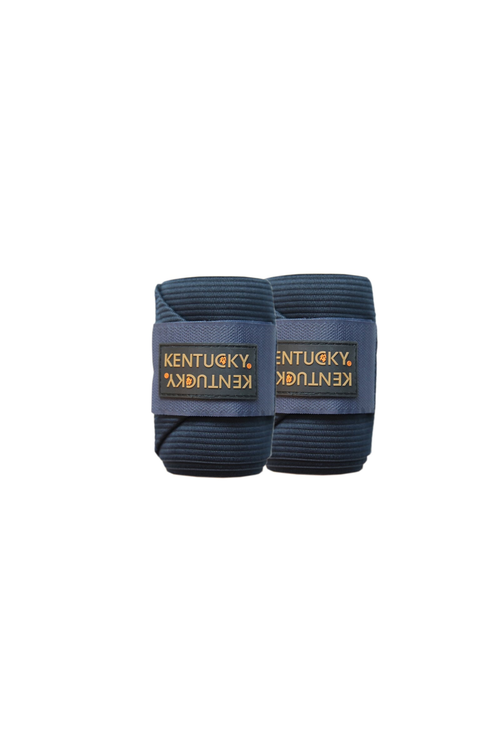 Kentucky Horsewear Elastic Bandages Leg Protection & Hoof Protection for Horses