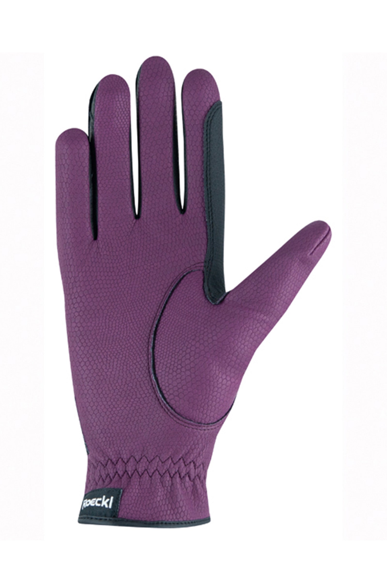 Roeckl Malta Winter Riding Gloves Riding Gloves
