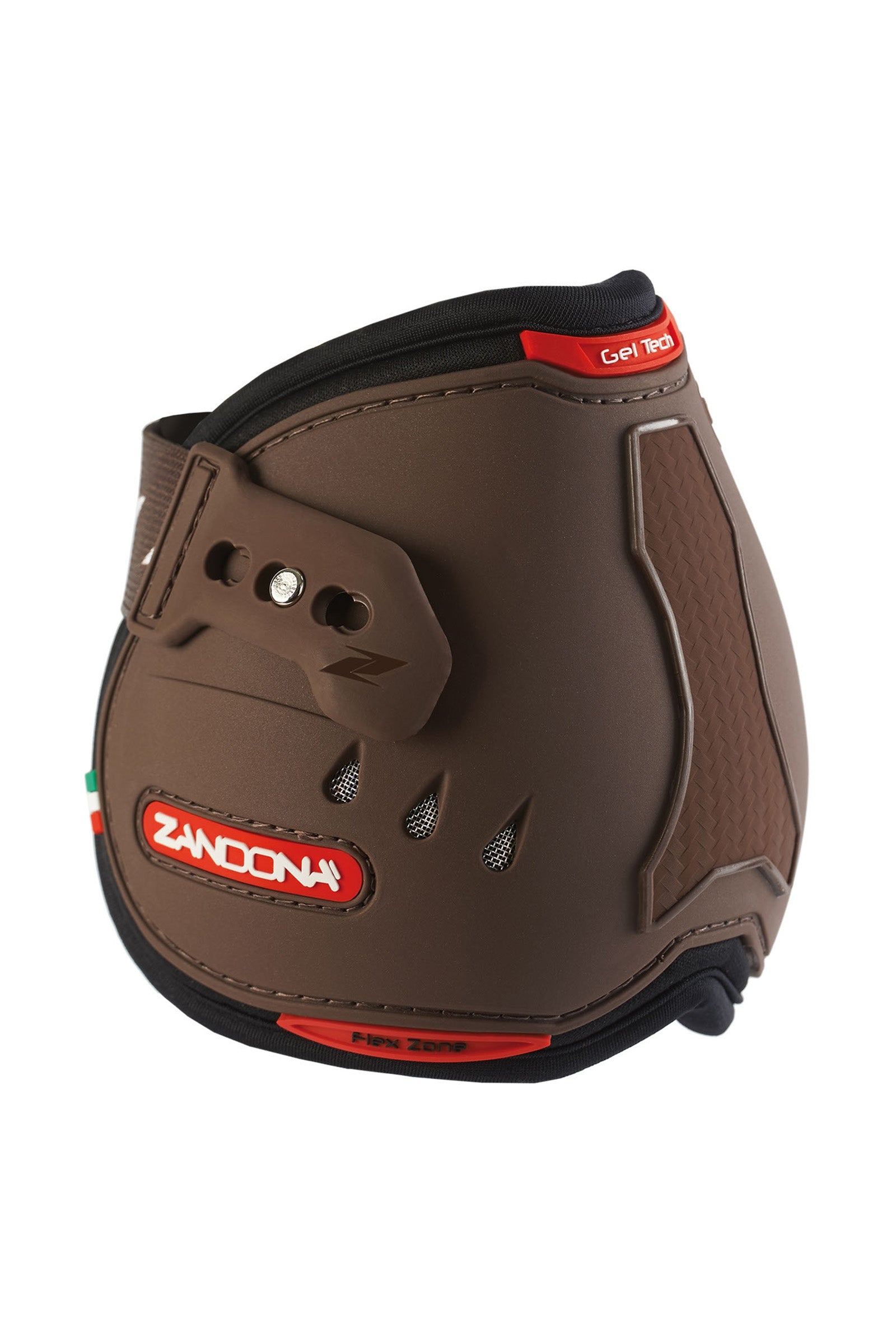 Zandona Carbon Air Equi-Lifter Fetlock Leg & Hoof Protection