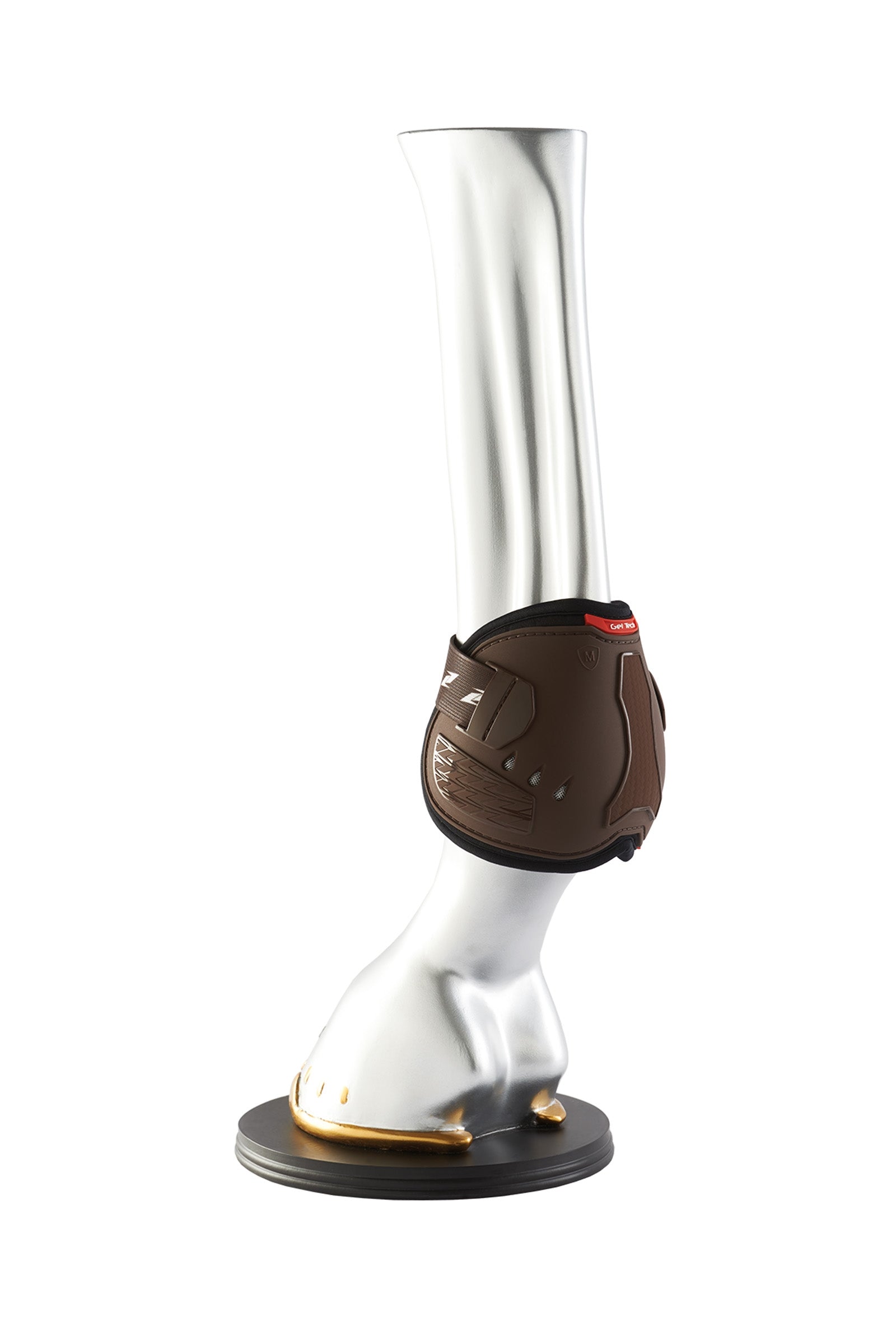 Zandona Carbon Air Equi-Lifter Fetlock Leg & Hoof Protection