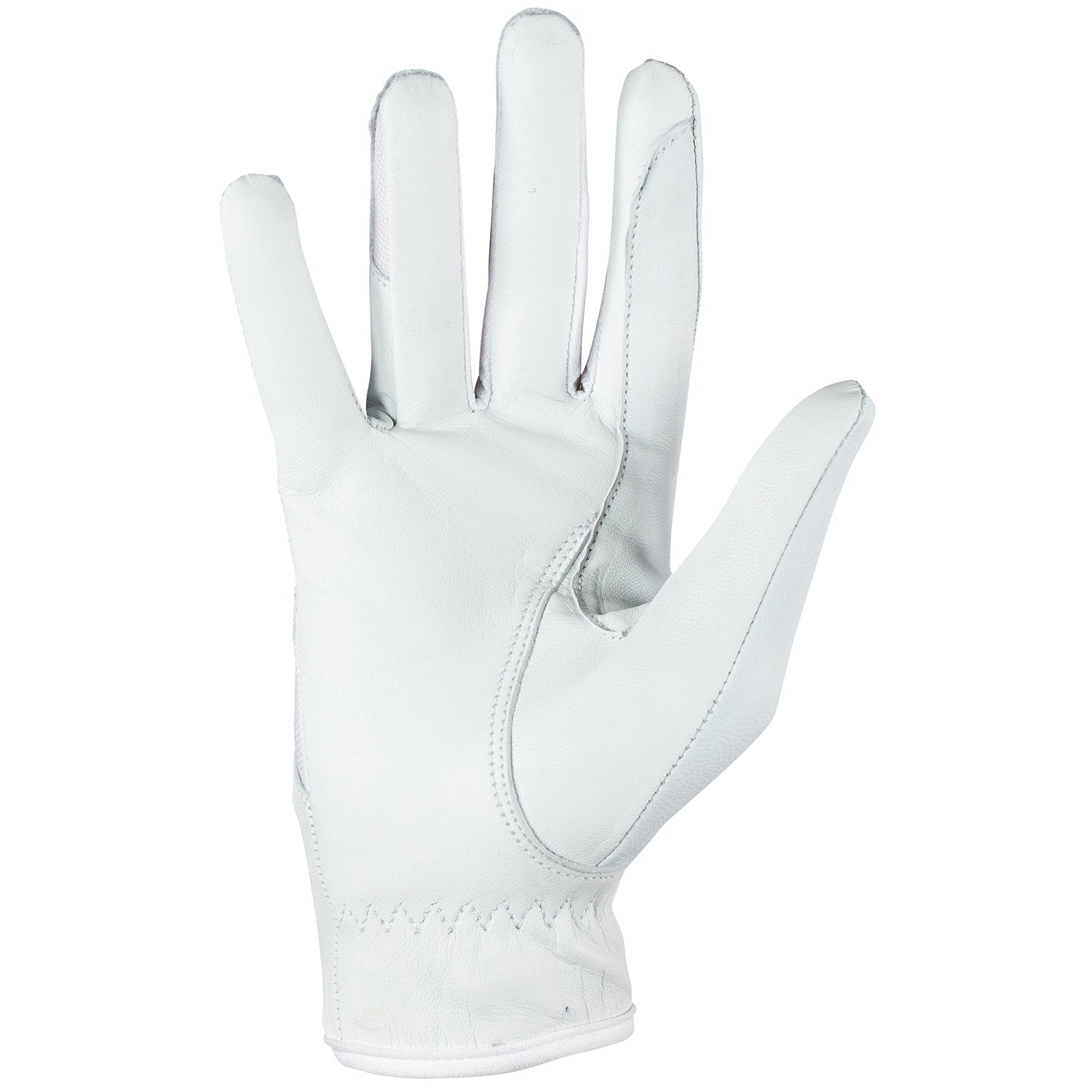 Horze Women's Leather Mesh Riding Gloves Riding Gloves