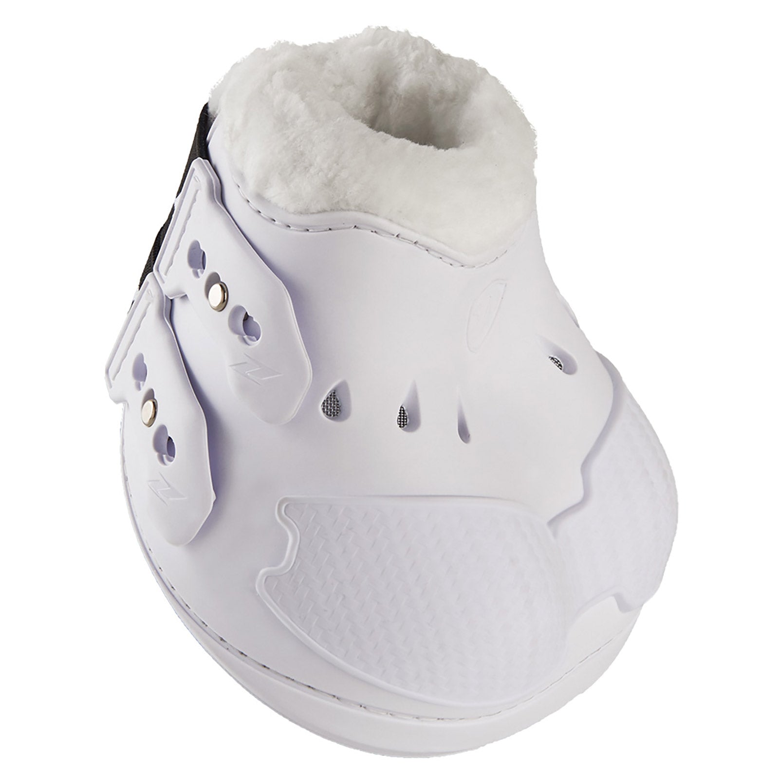 Zandona Carbon Air heel Leg Protection & Hoof Protection for Horses