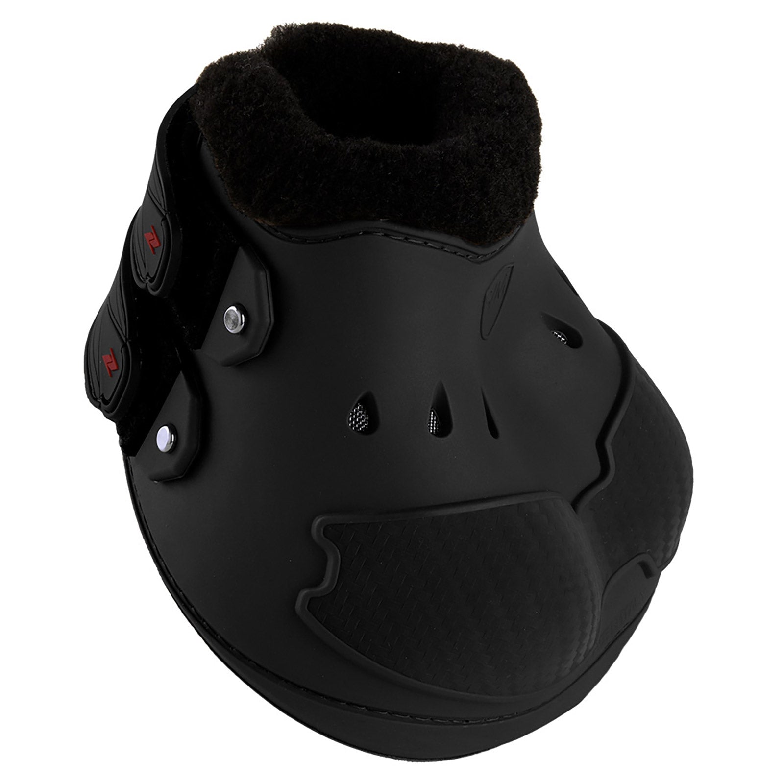 Zandona Carbon Air Strap  Heel Leg & Hoof Protection