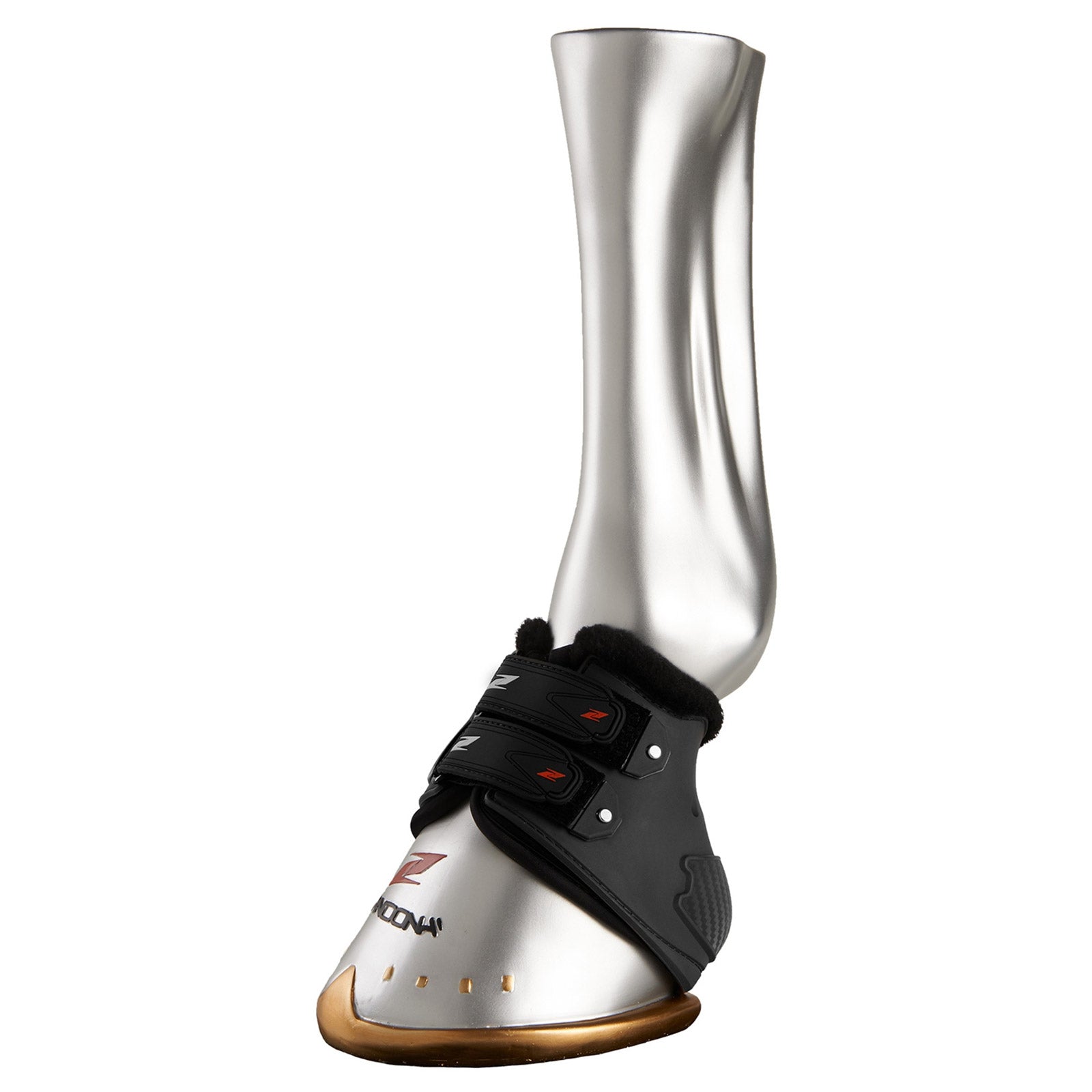 Zandona Carbon Air Strap  Heel Leg & Hoof Protection