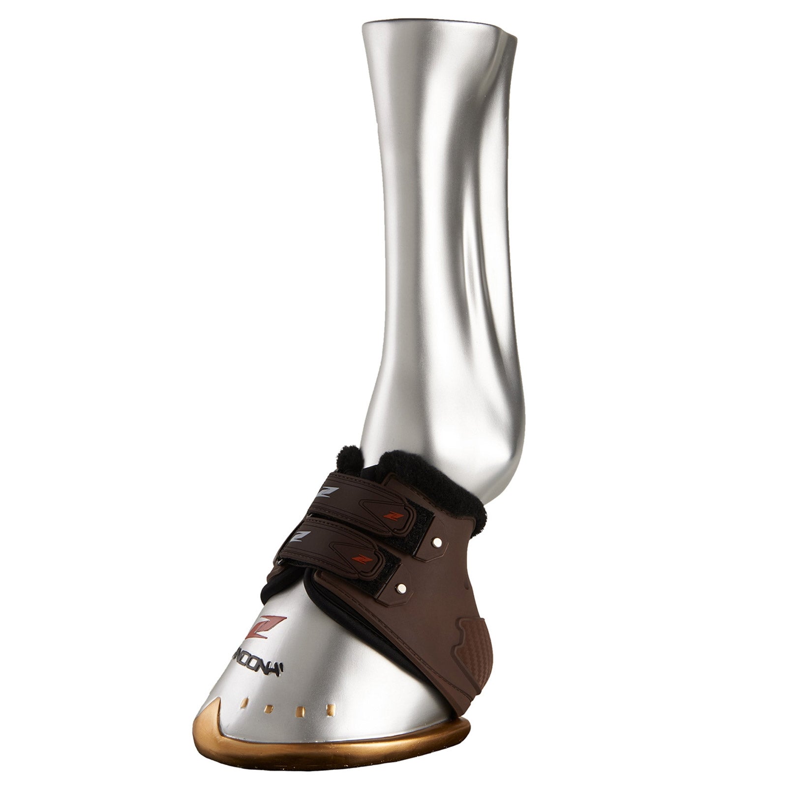 Zandona Carbon Air Strap  Heel Leg & Hoof Protection