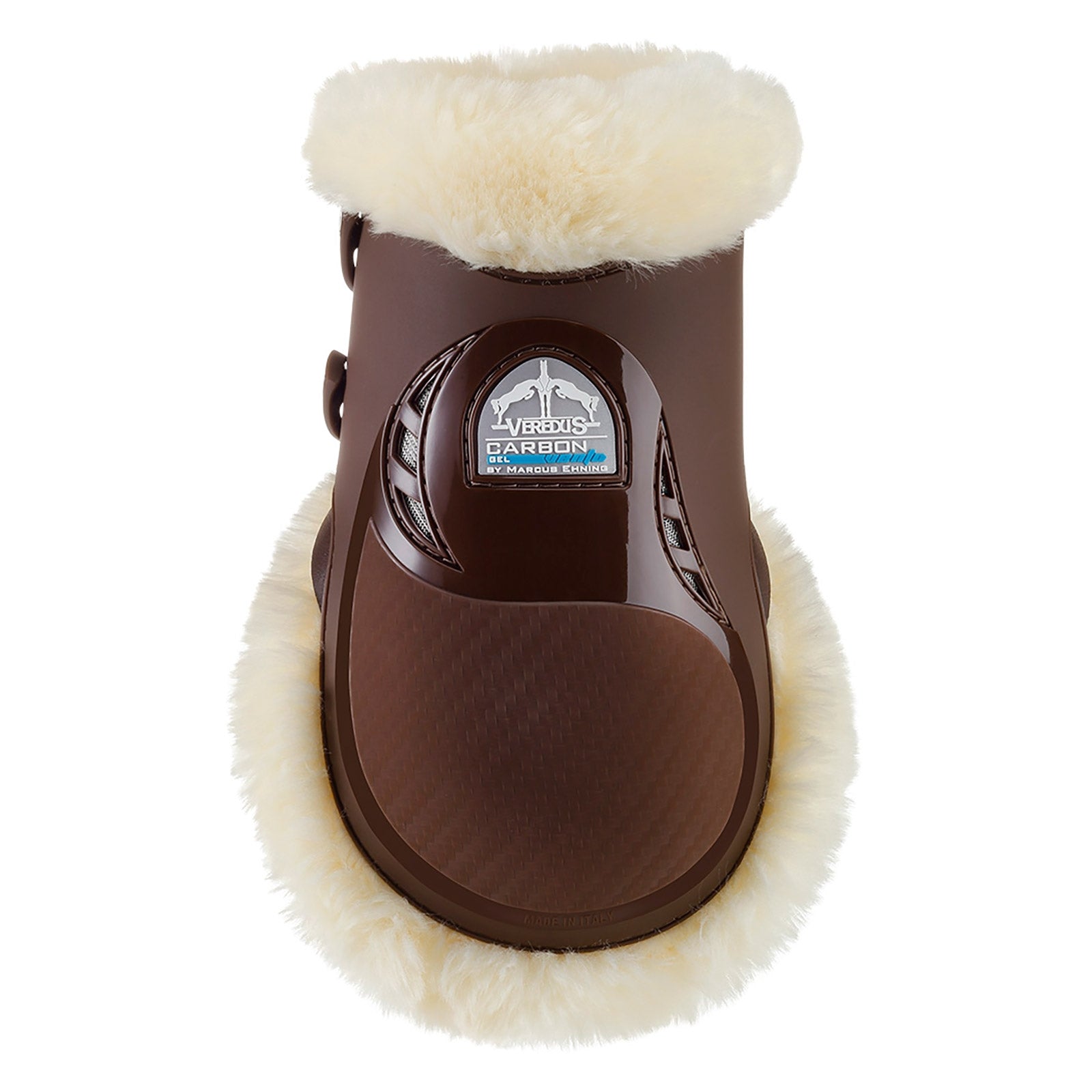 Veredus Carbon Gel Vento Save The Sheep Rear Leg & Hoof Protection