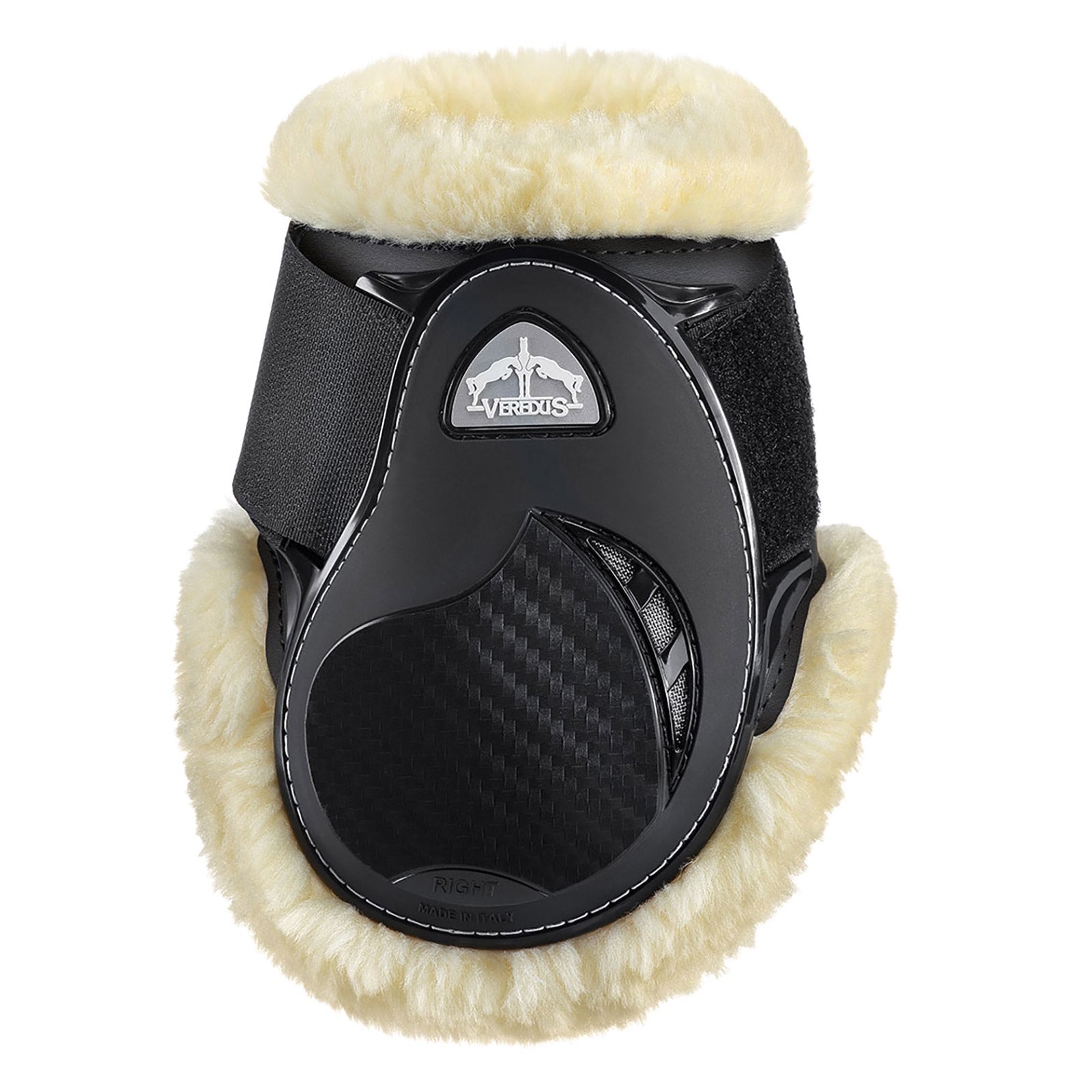 Veredus Young Jump Vento Save The Sheep Leg & Hoof Protection