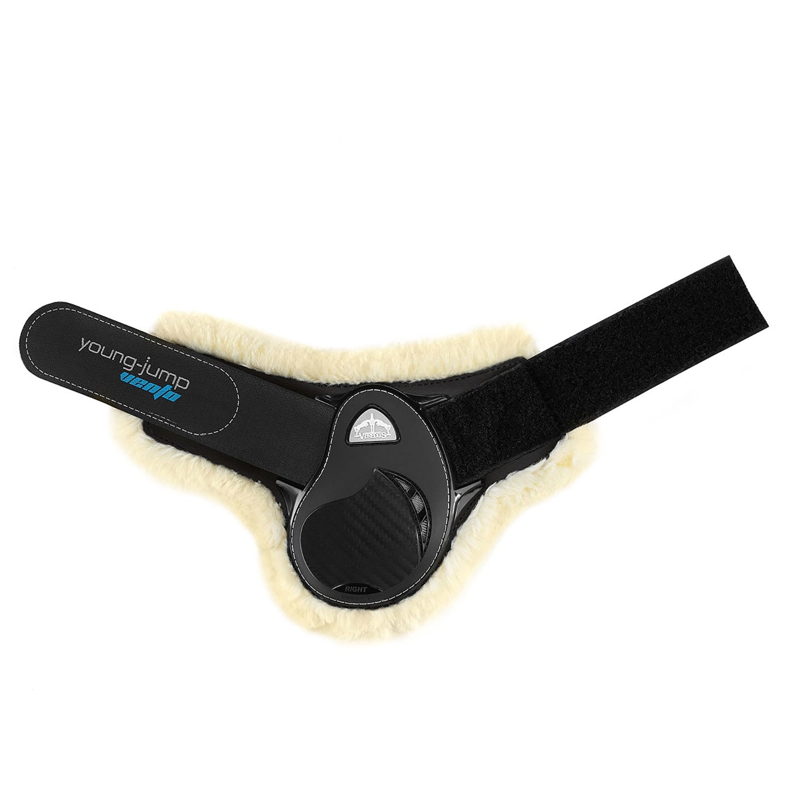 Veredus Young Jump Vento Save The Sheep Leg & Hoof Protection