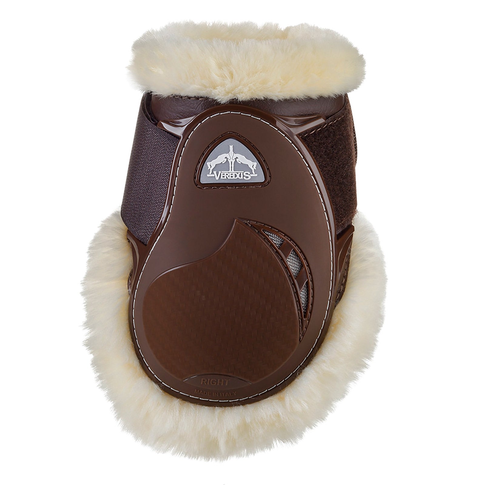 Veredus Young Jump Vento Save The Sheep Leg & Hoof Protection