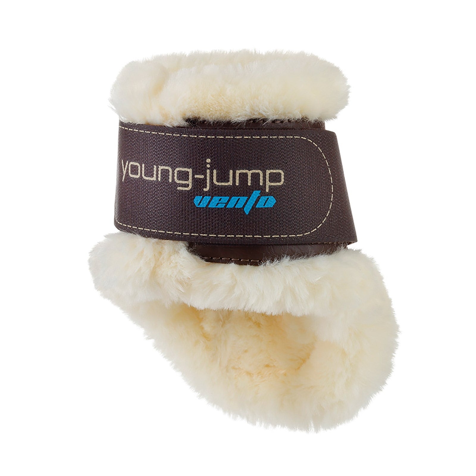Veredus Young Jump Vento Save The Sheep Leg & Hoof Protection