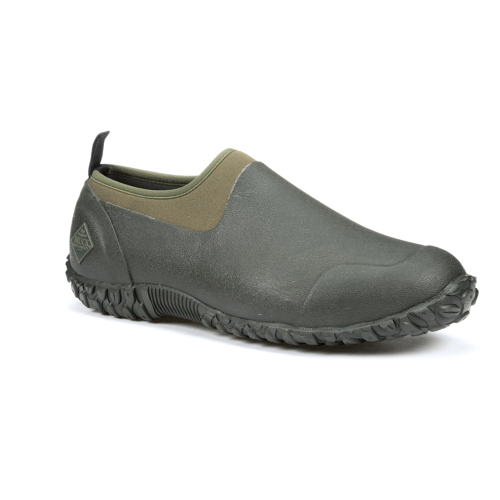 Muck Boot Man's Muckster II Low Mens Riding Clothing