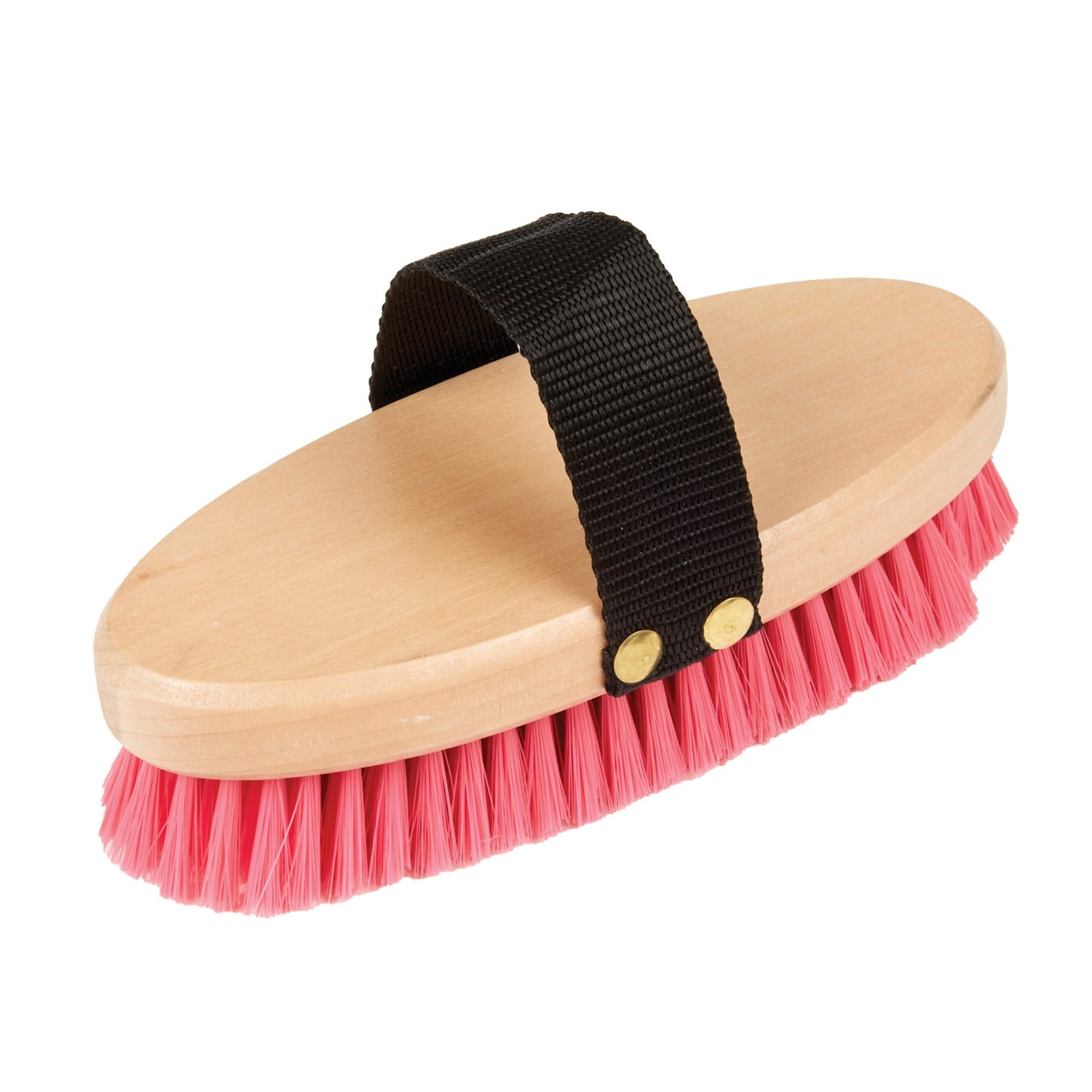 Roma Brights Body Brush Horse Grooming Tools
