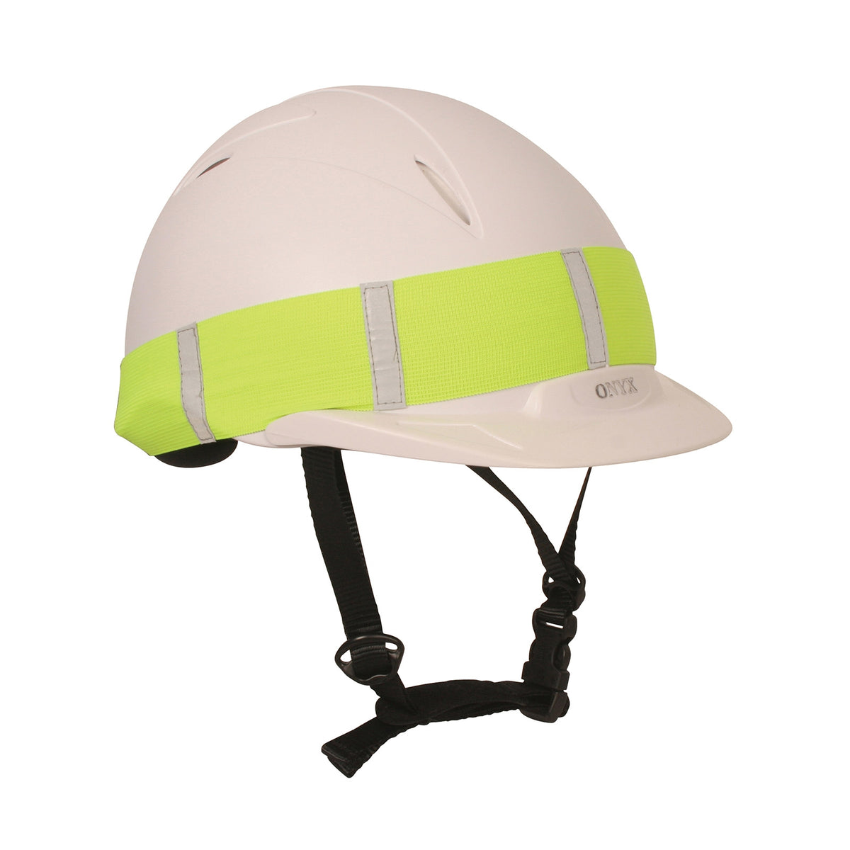 Roma Reflective Hat Band Reflective