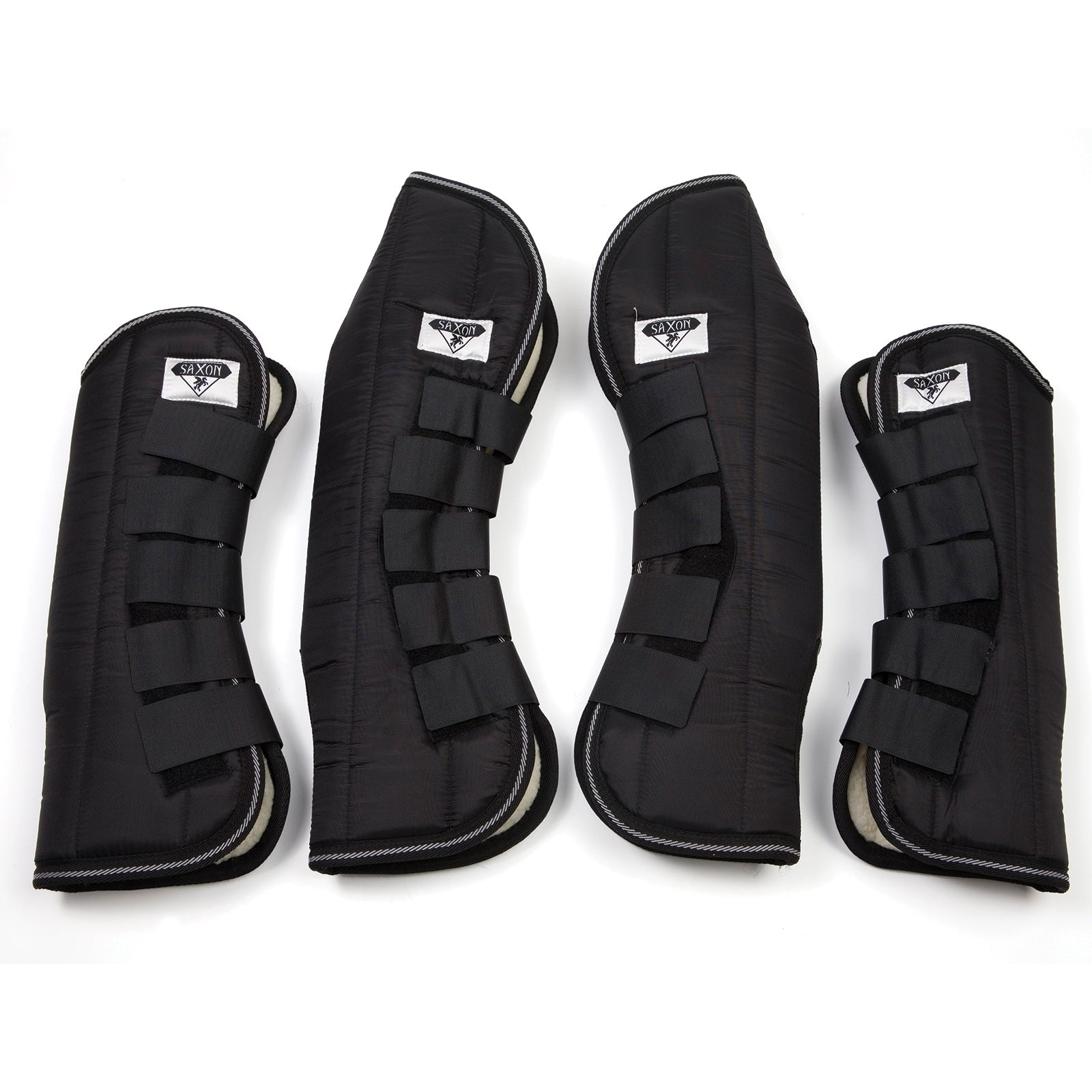Saxon Travel Boots Leg & Hoof Protection