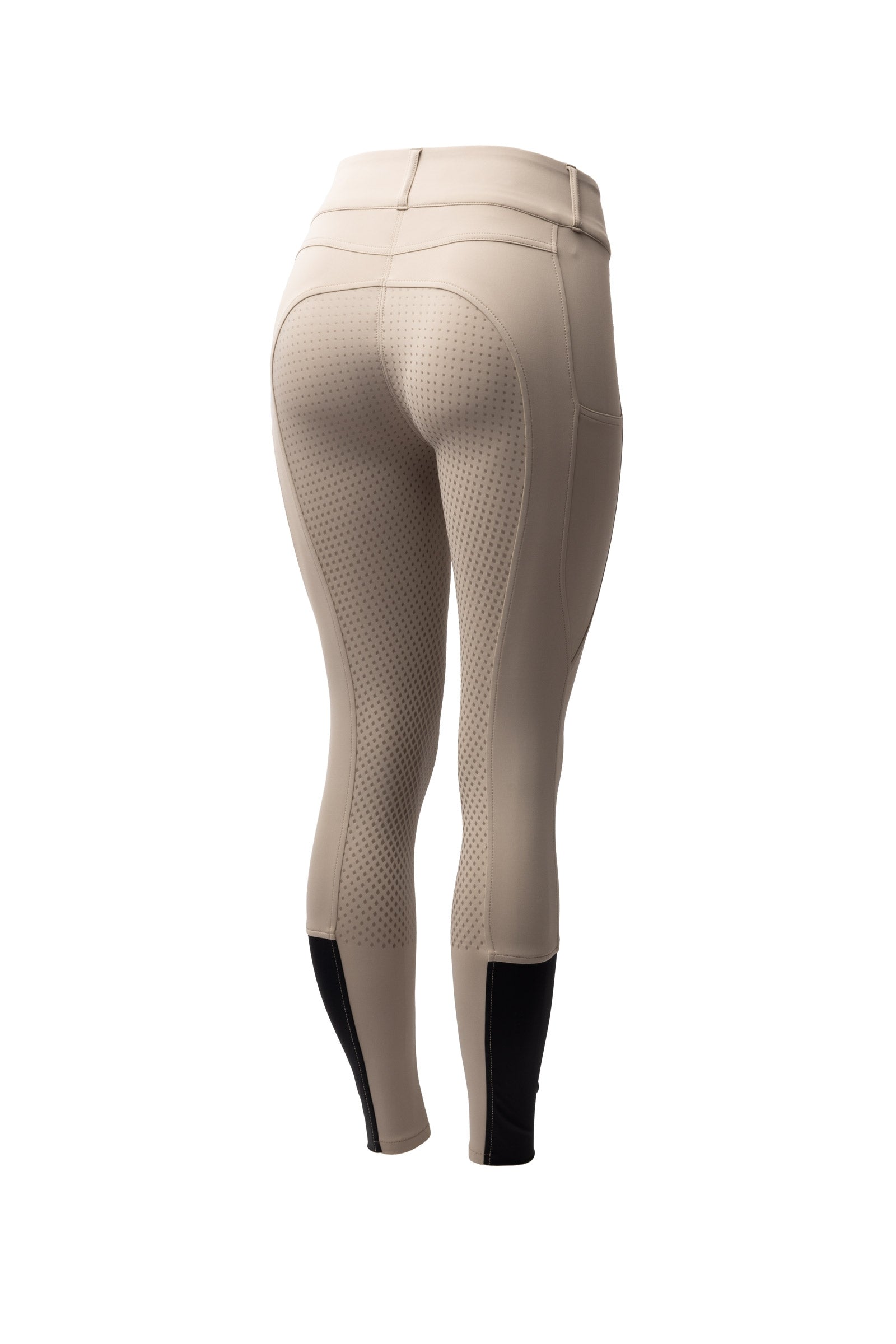 Horze Evelyn Women´s Full Grip Breeches UPF 50+ Womens Breeches