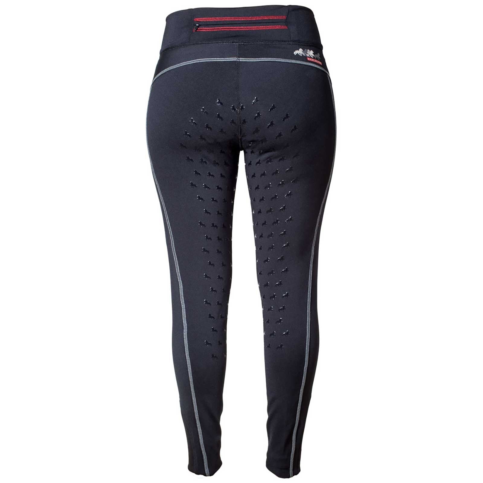 Karlslund Galdur riding tights for Women Womens Breeches